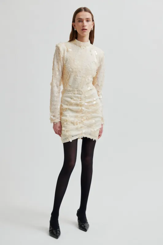 Glimmer Dress sold by Second Female