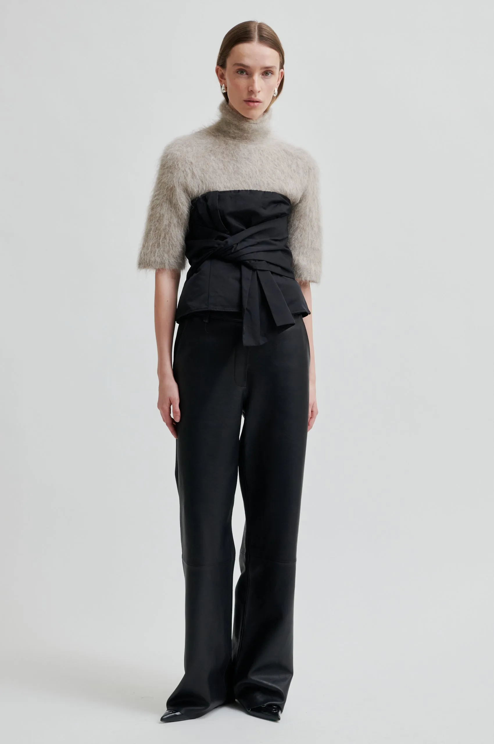 Bow Top sold by Second Female product image thumbnail 5