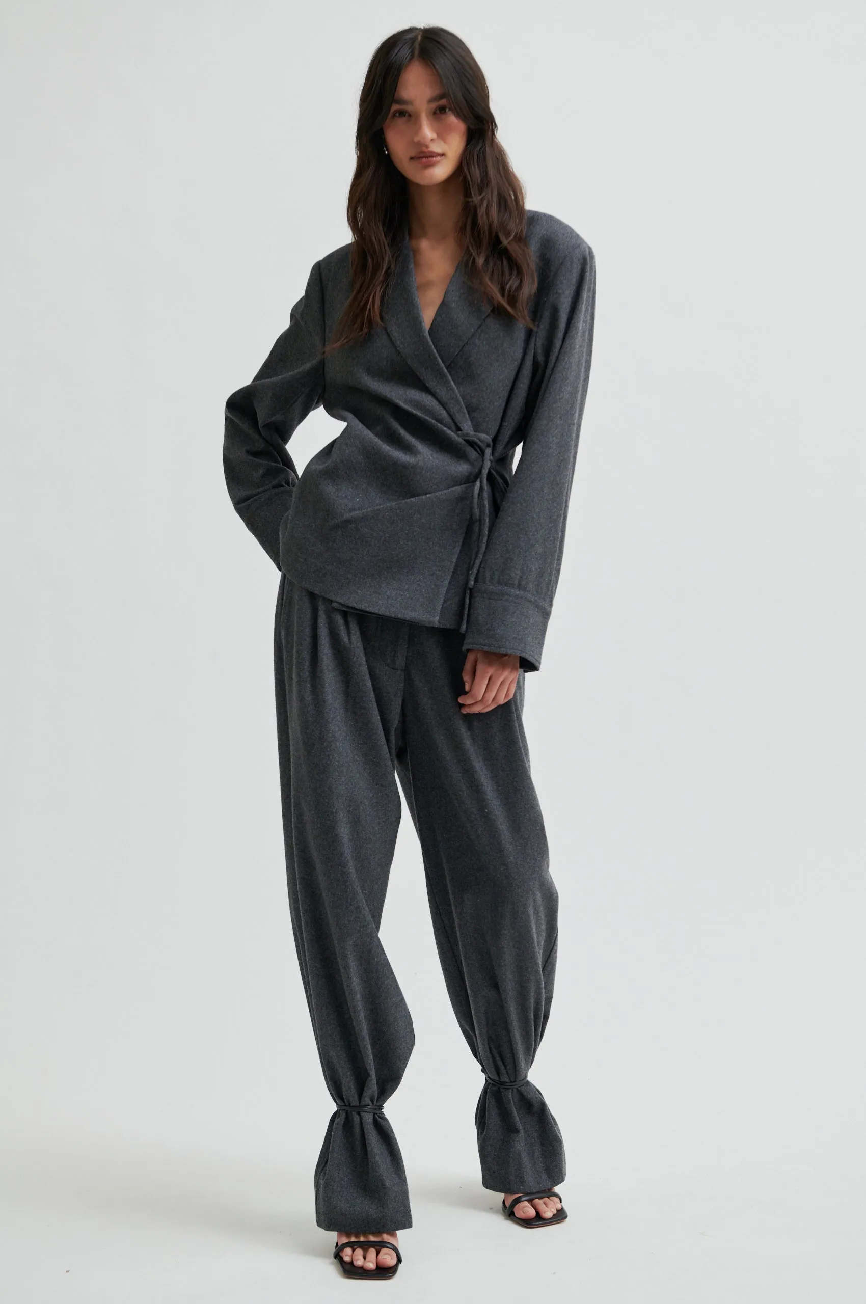 Milea Trousers sold by Second Female product image thumbnail 5