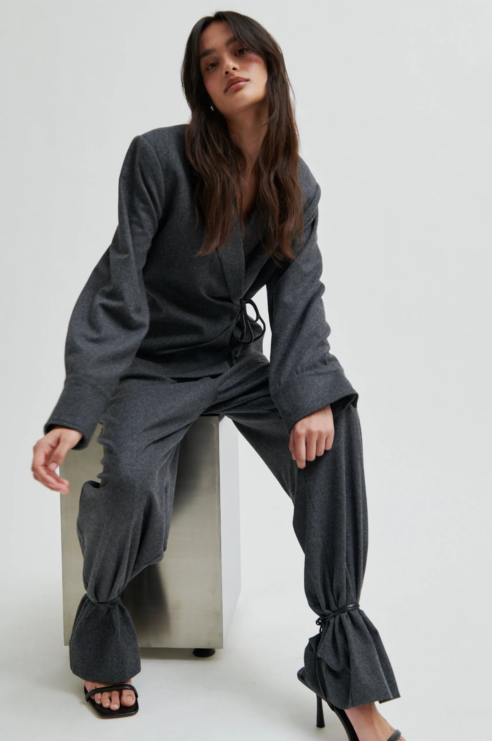 Milea Trousers sold by Second Female product image thumbnail 4