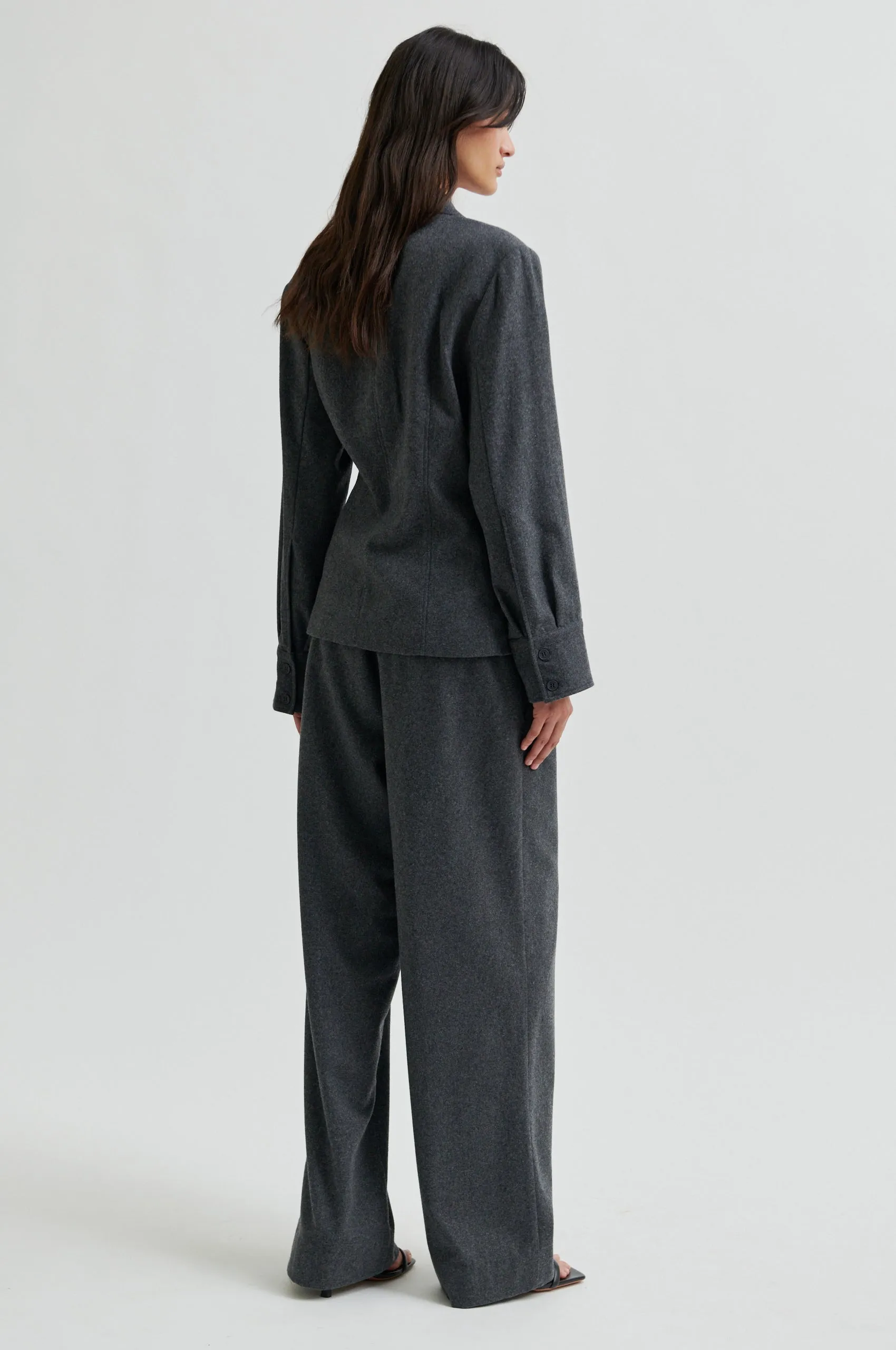 Milea Trousers sold by Second Female product image thumbnail 3