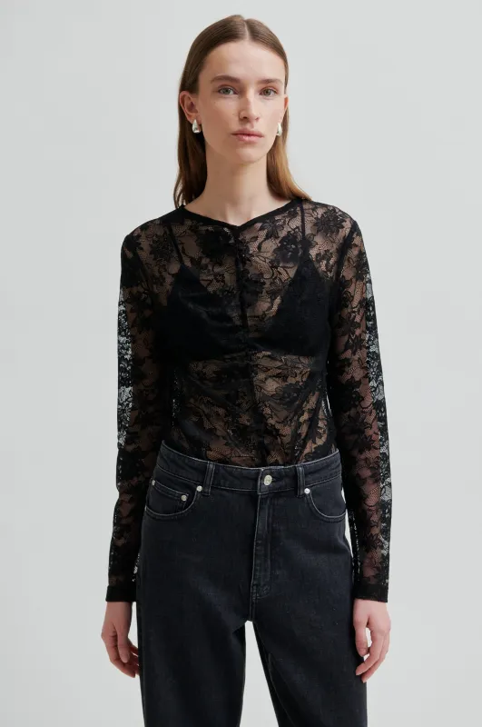 Social Tee sold by Second Female