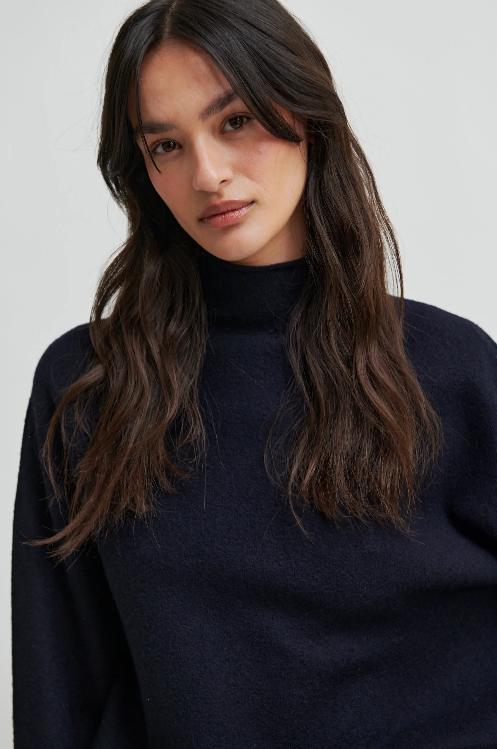 Life Knit T-Neck sold by Second Female product image thumbnail 2