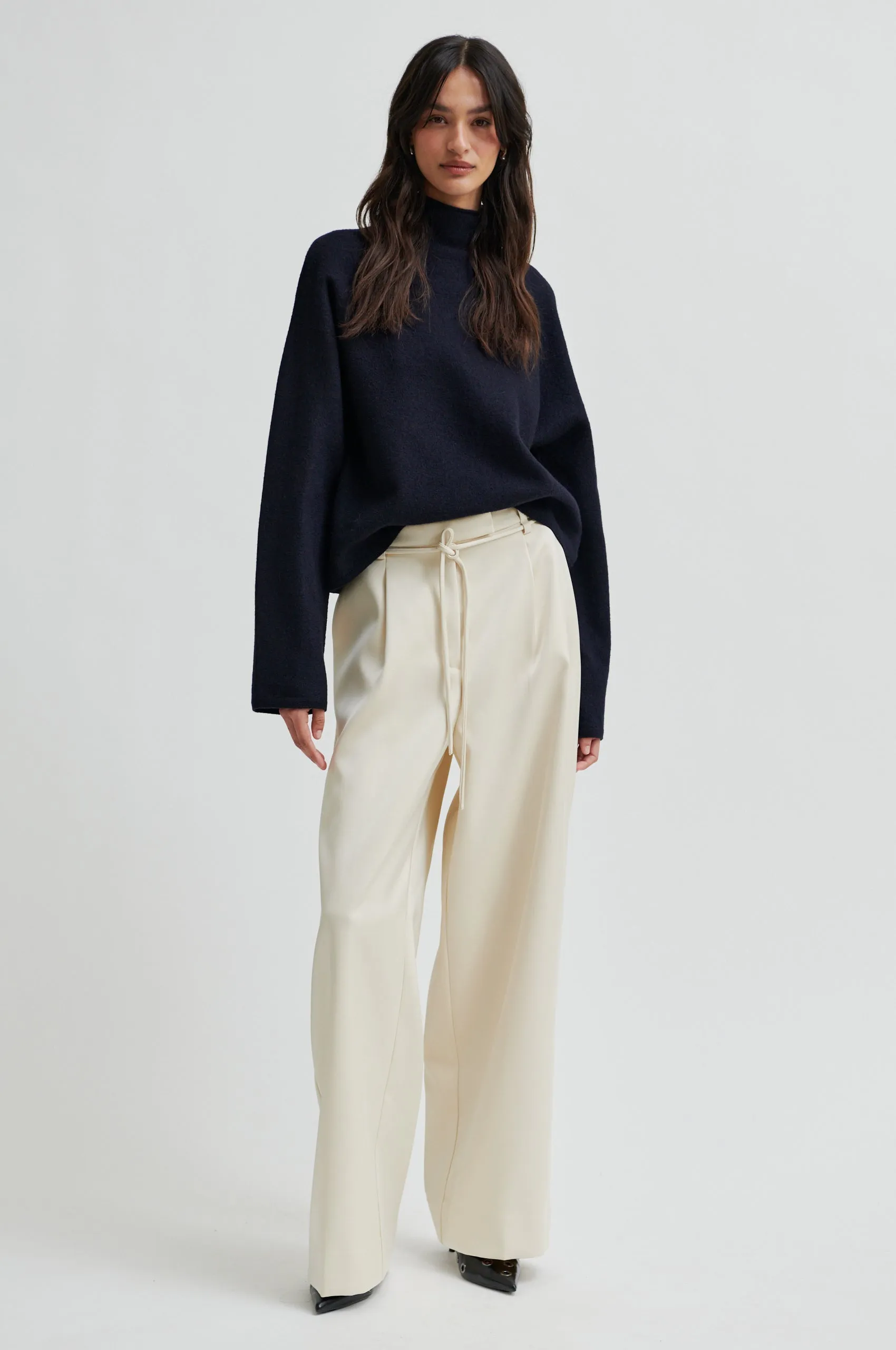 Life Knit T-Neck sold by Second Female product image thumbnail 3