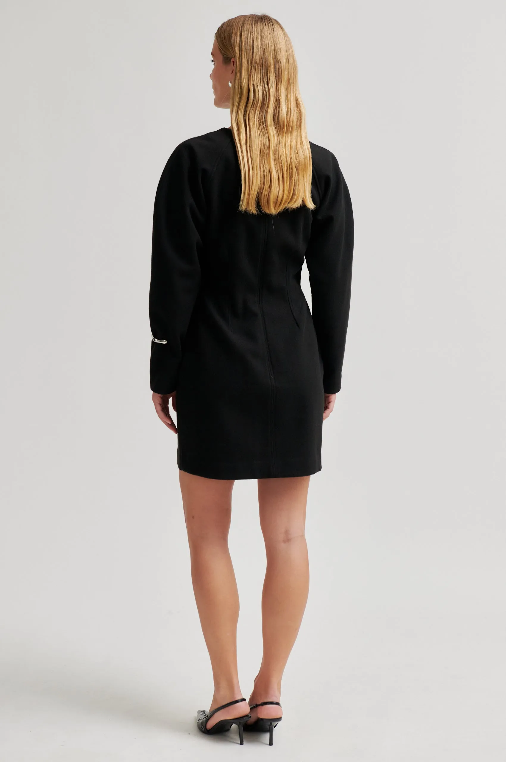 Avita Dress sold by Second Female product image thumbnail 4