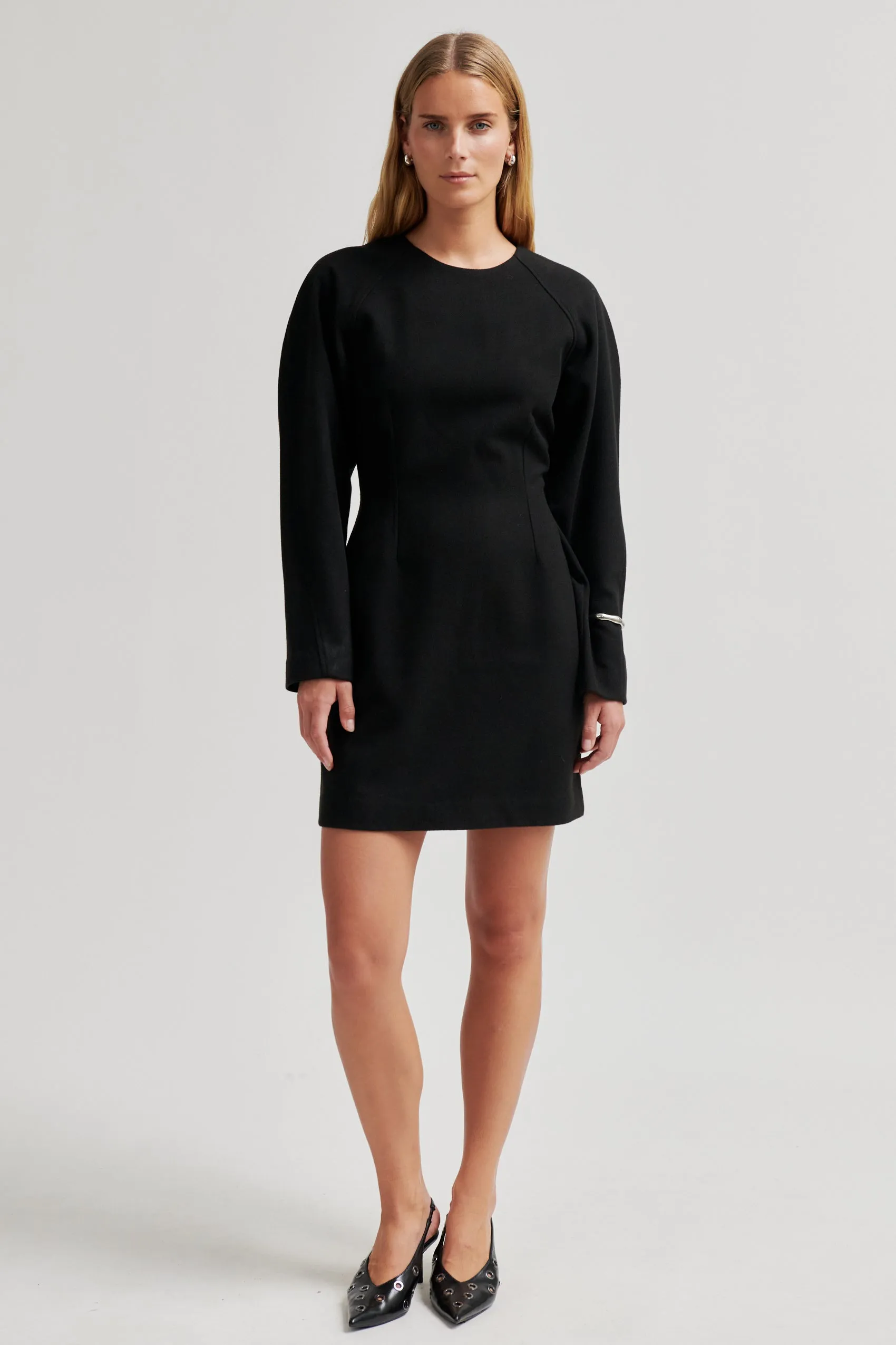 Avita Dress sold by Second Female