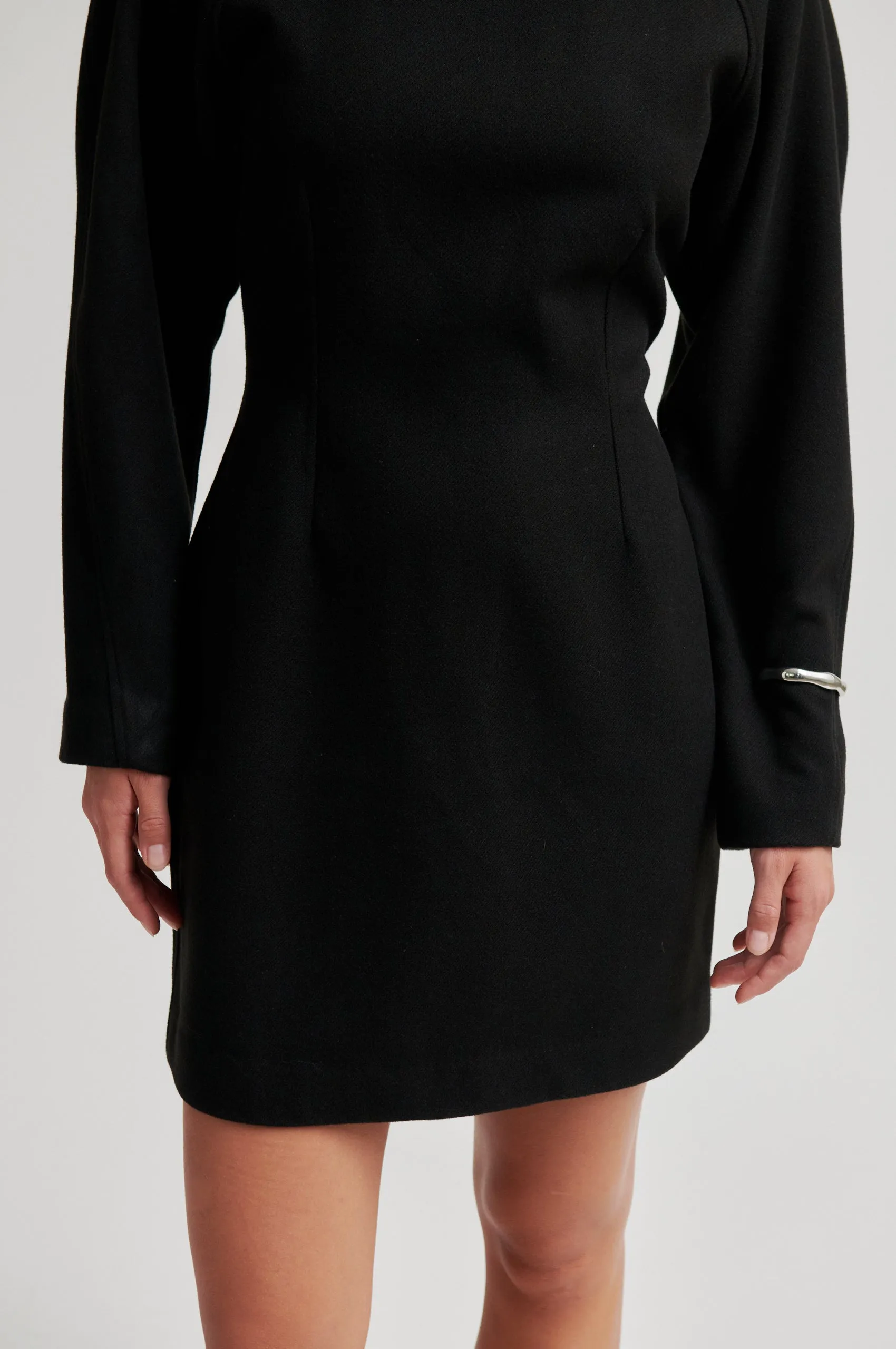 Avita Dress sold by Second Female product image thumbnail 3