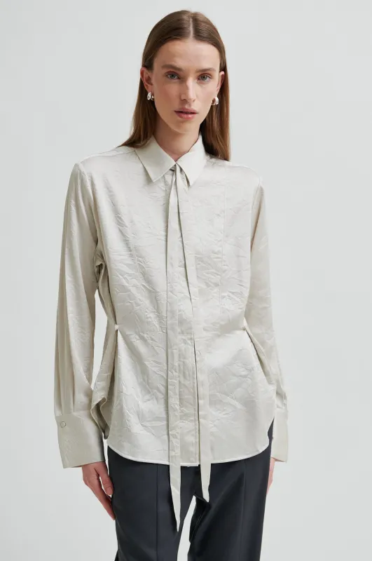 Elia Yoke Shirt sold by Second Female