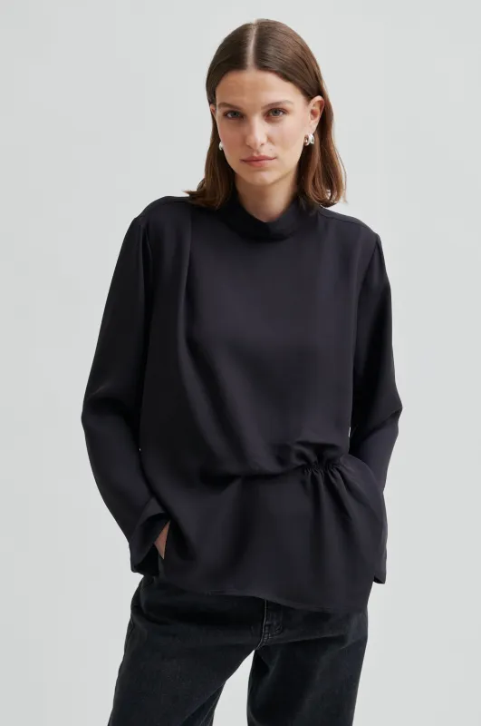 Glara Blouse sold by Second Female