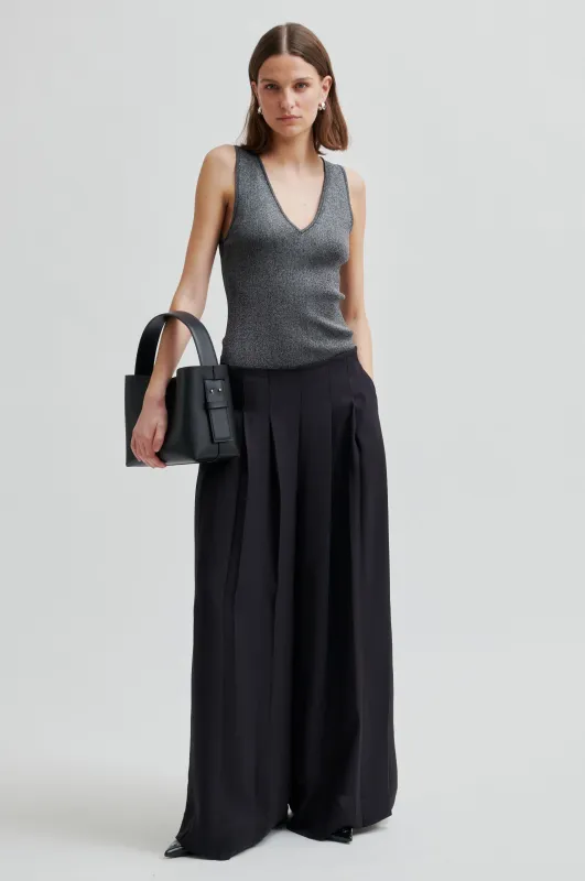 Glara Trousers sold by Second Female