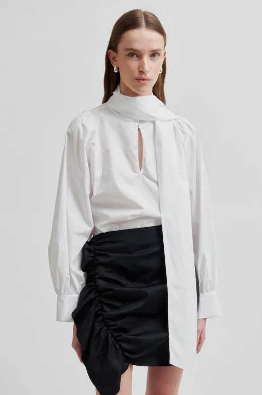 Calico Blouse sold by Second Female