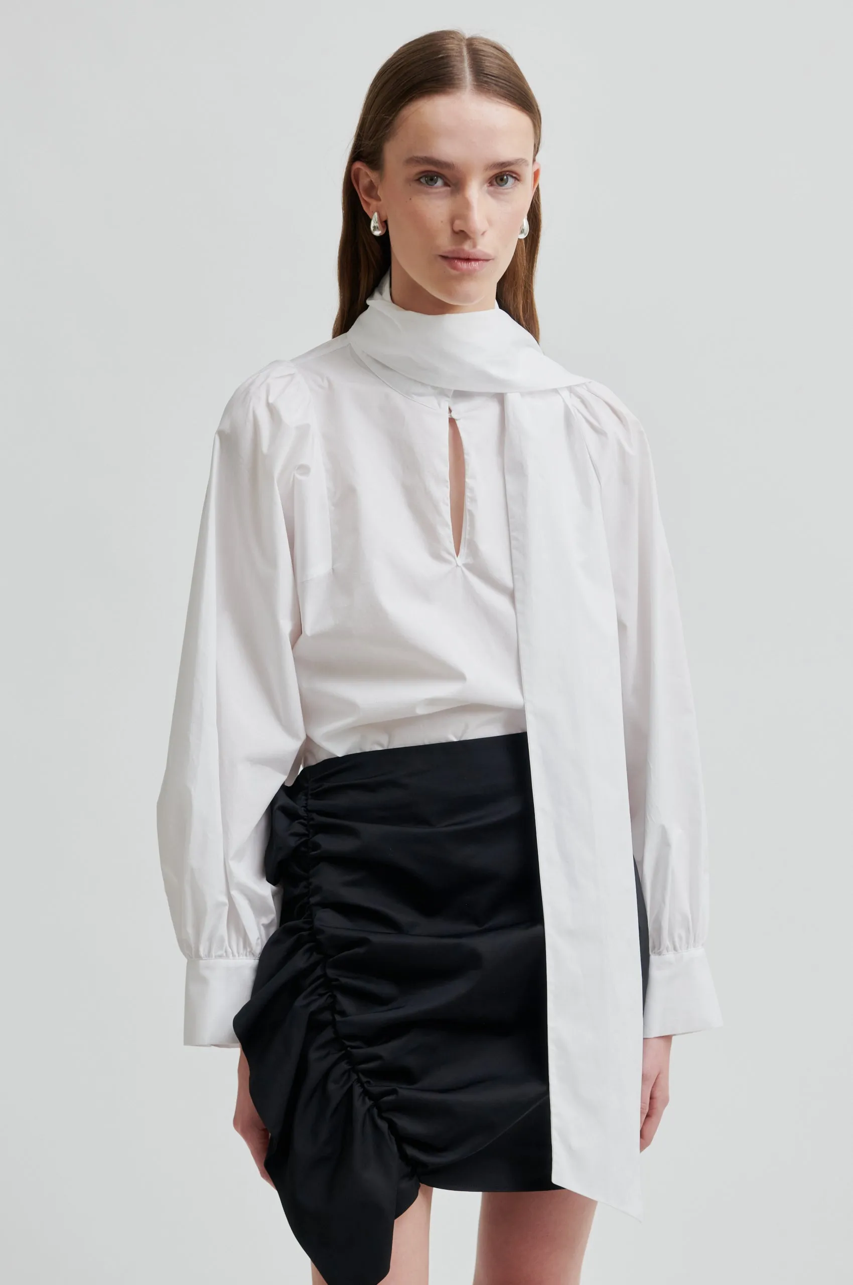 Calico Blouse sold by Second Female