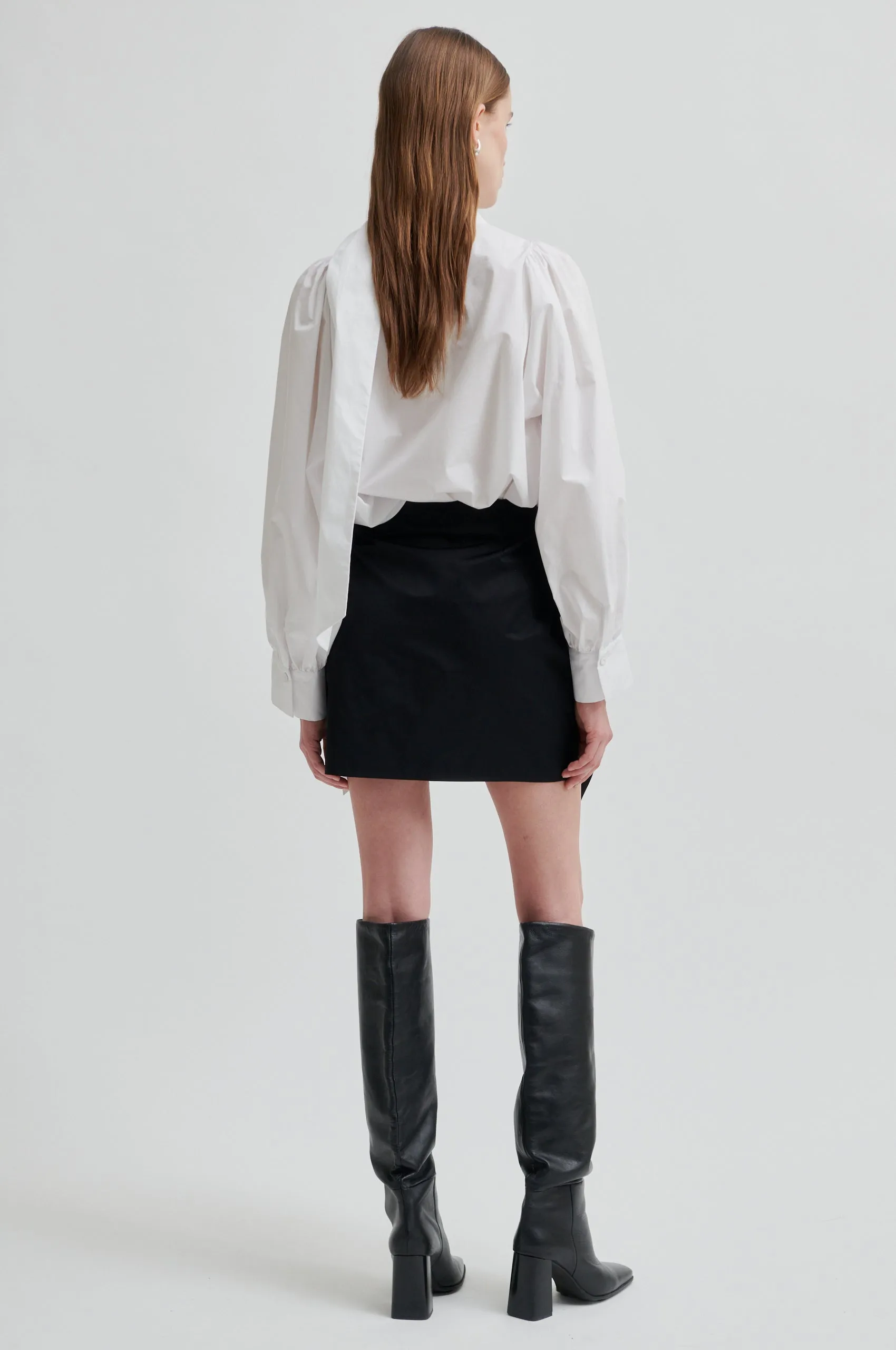 Calico Blouse sold by Second Female product image thumbnail 4