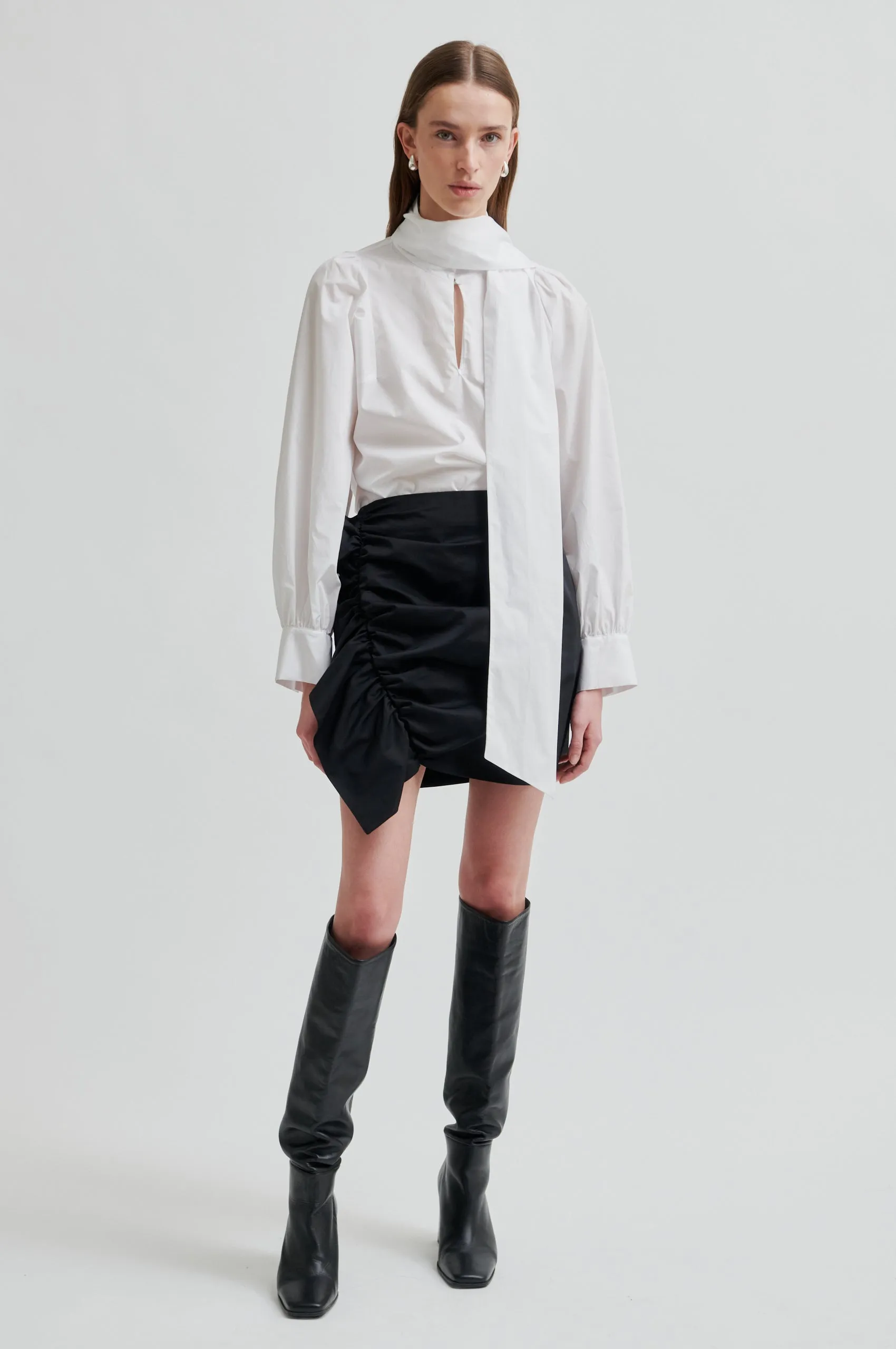 Calico Blouse sold by Second Female product image thumbnail 3