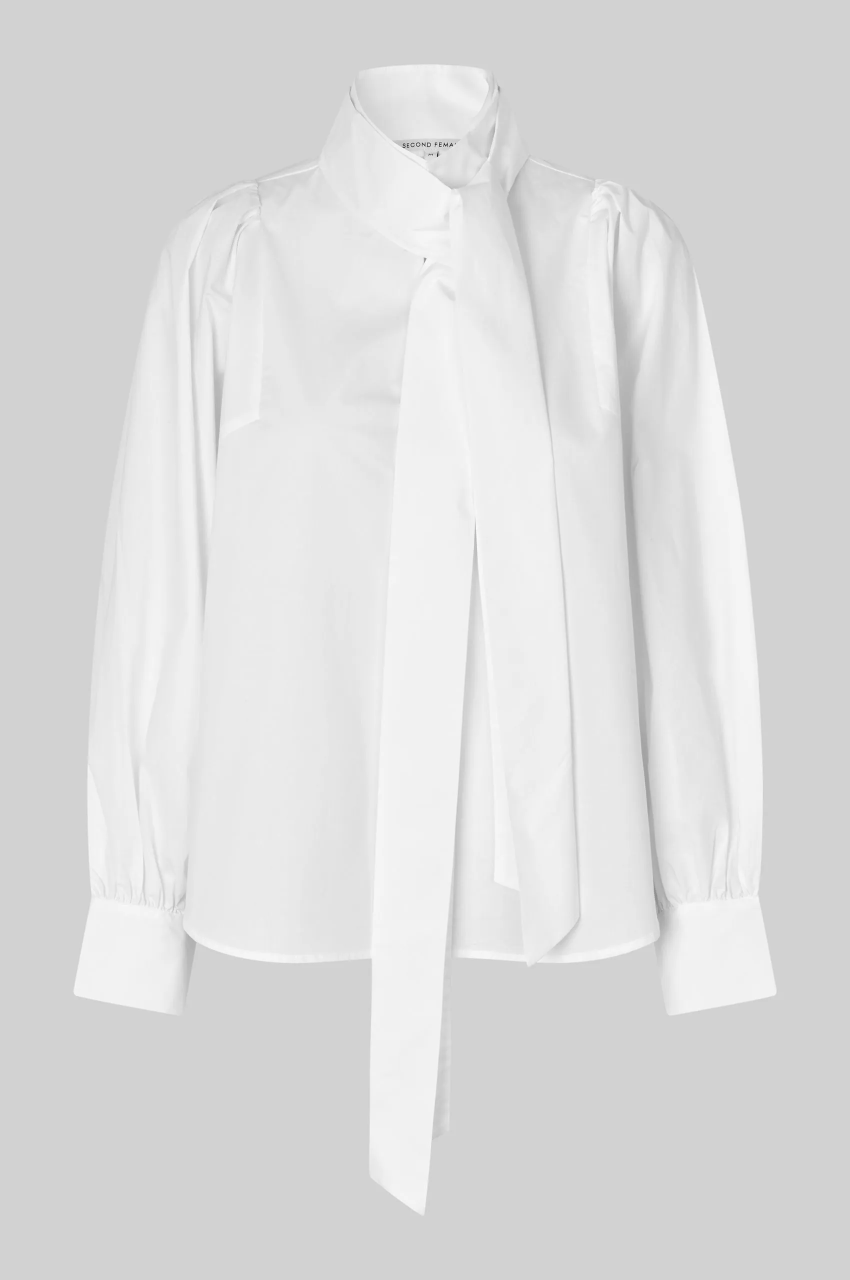 Calico Blouse sold by Second Female product image thumbnail 5
