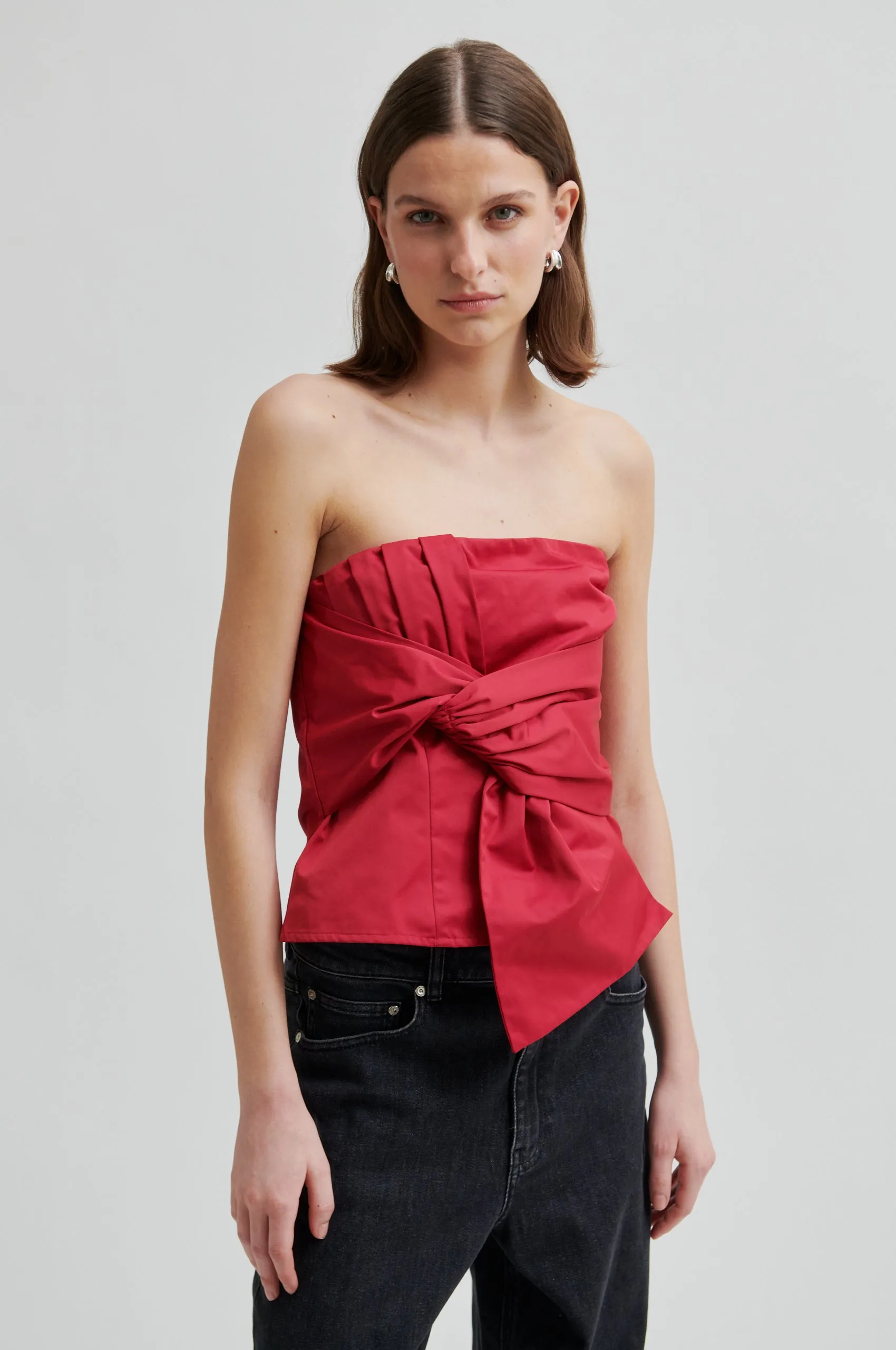 Bow Top sold by Second Female