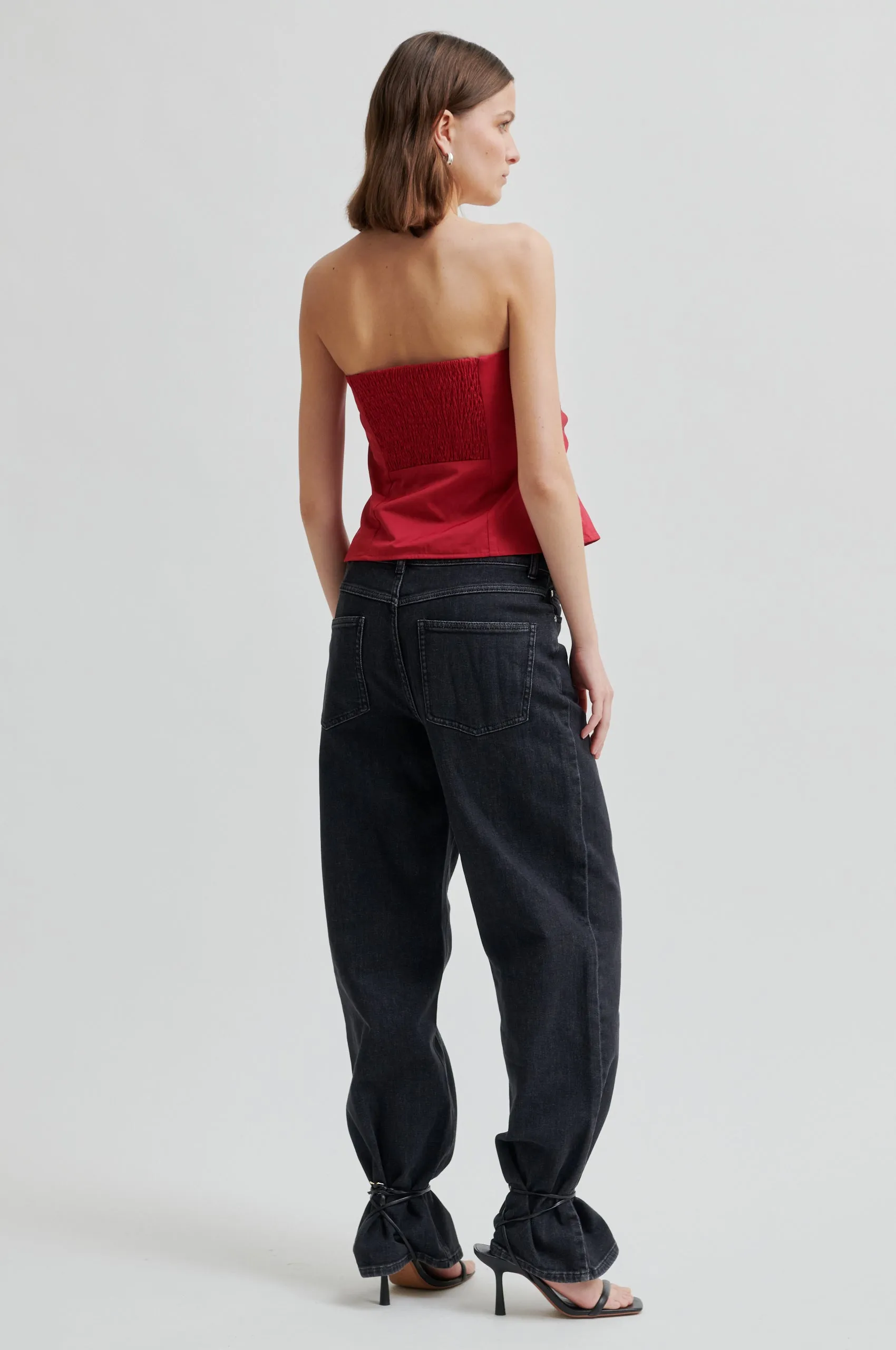 Bow Top sold by Second Female product image thumbnail 5