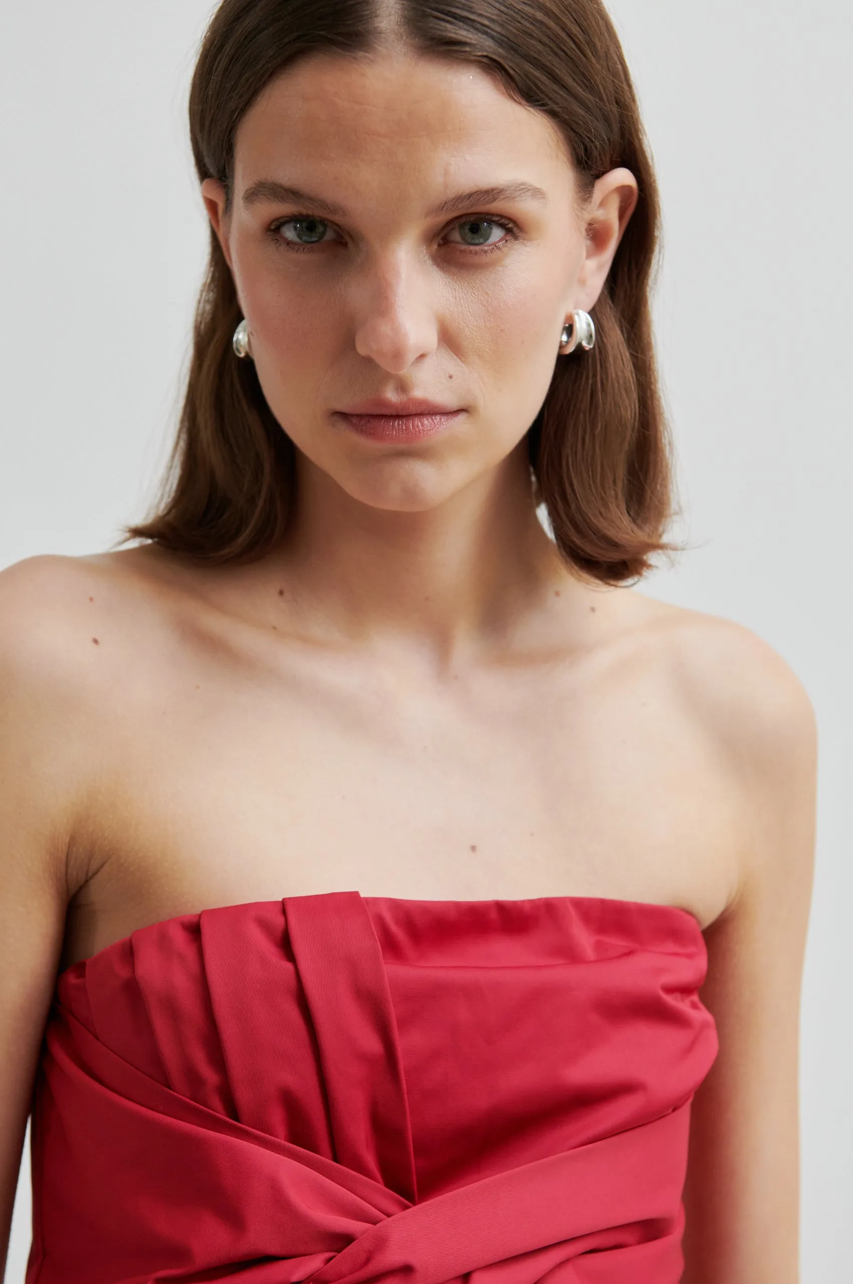 Bow Top sold by Second Female product image thumbnail 3