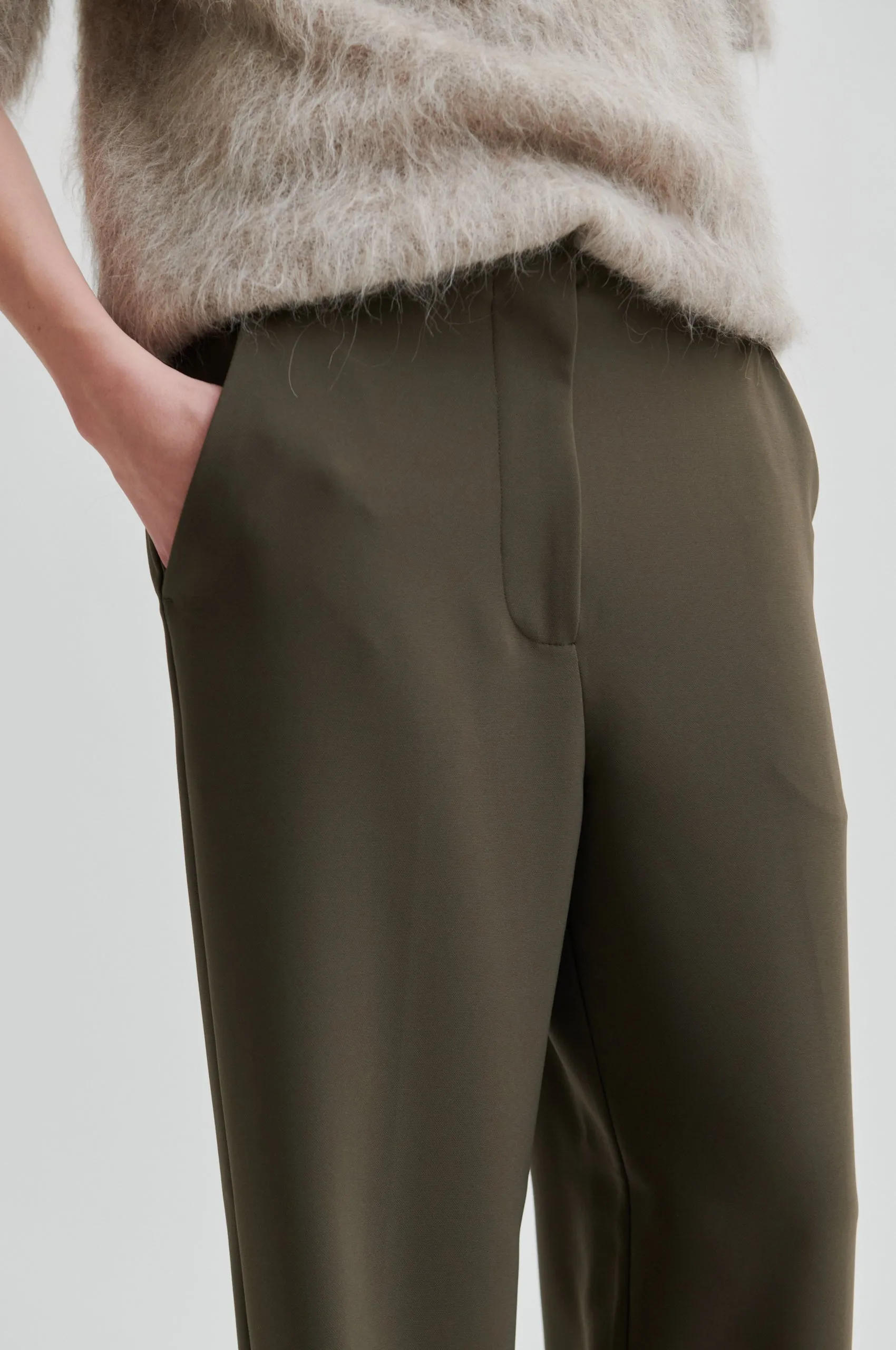 Fique Classic Trousers sold by Second Female product image thumbnail 3