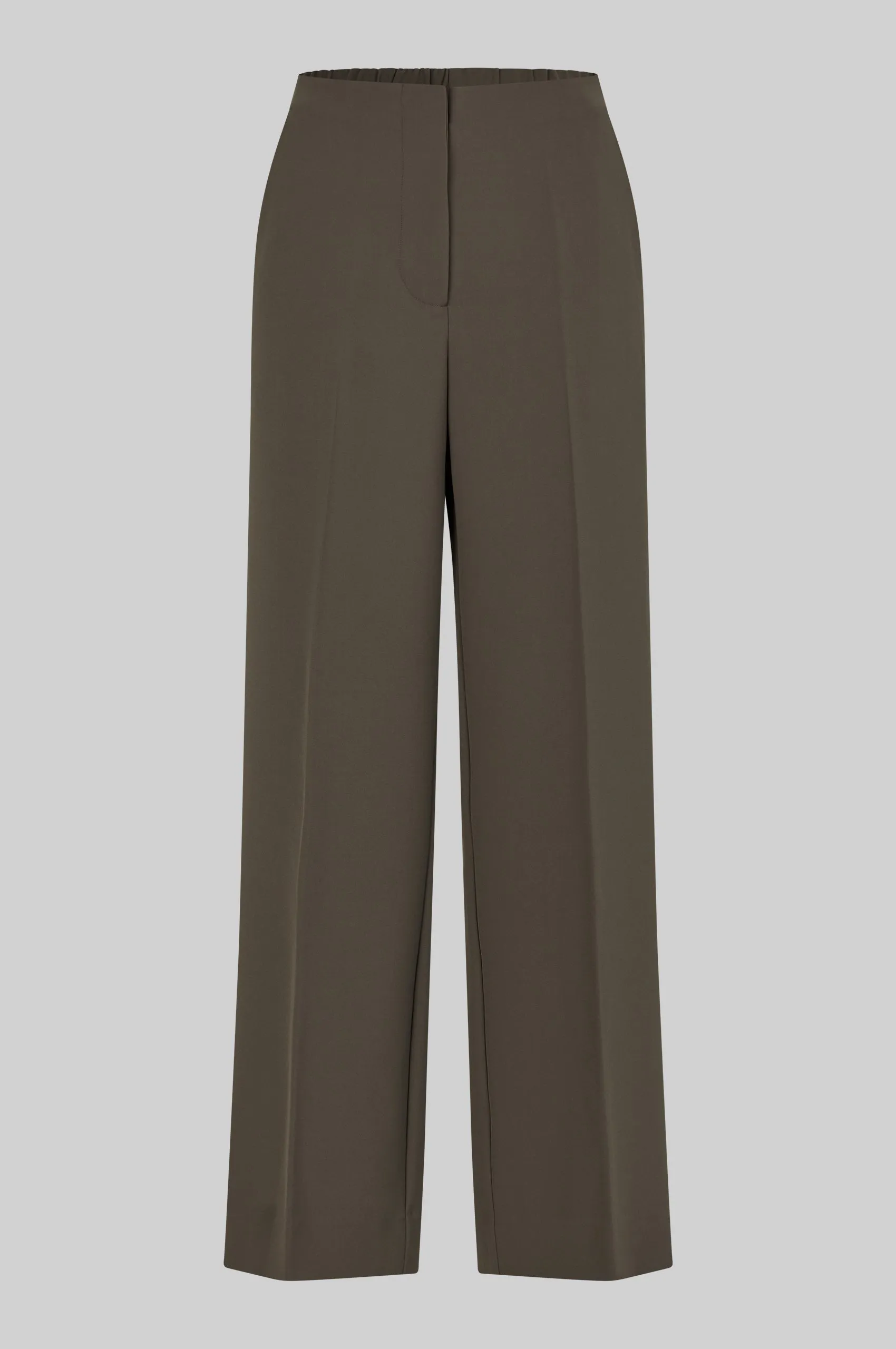 Fique Classic Trousers sold by Second Female product image thumbnail 5