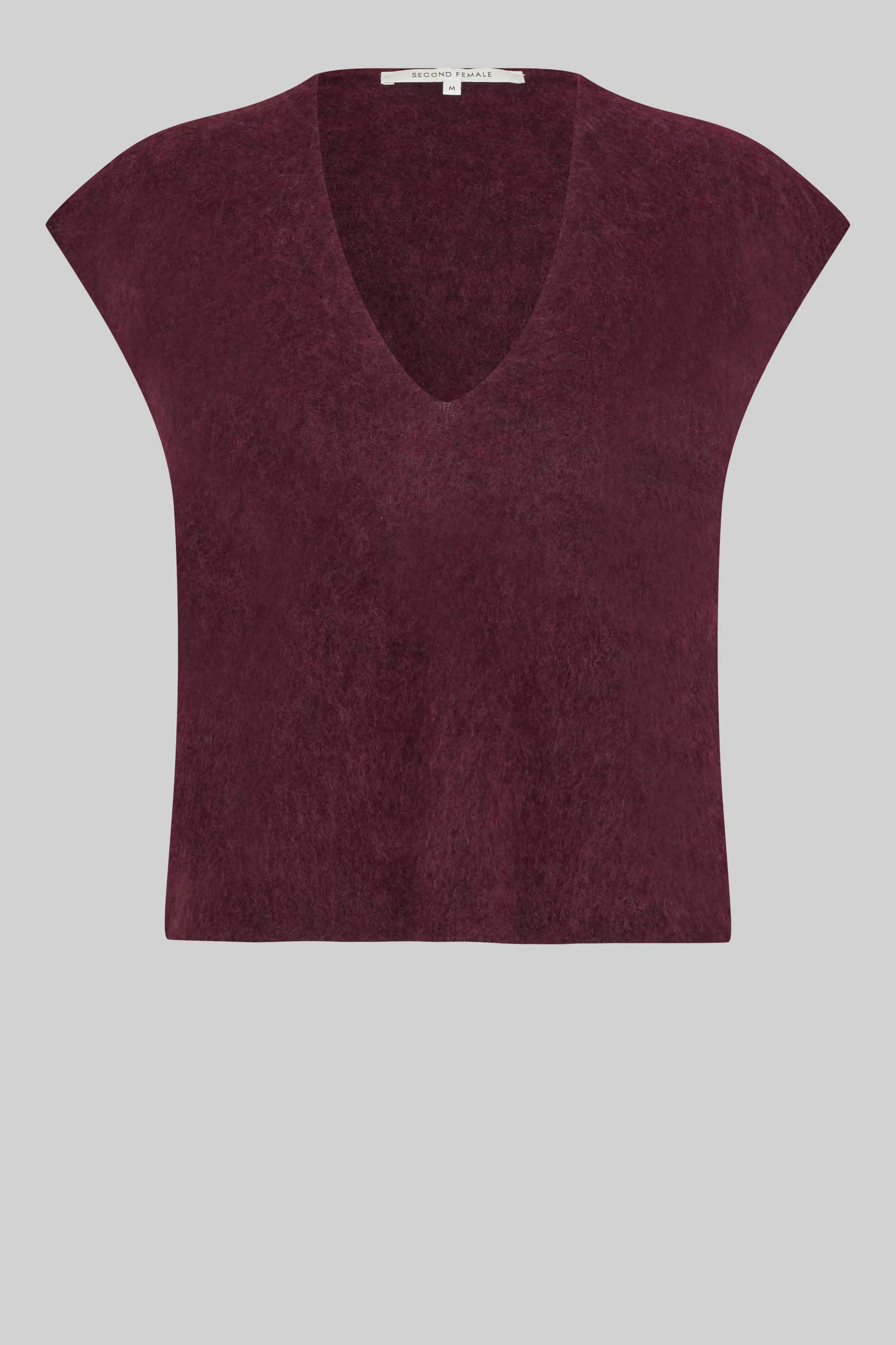 Camryn Knit Vest sold by Second Female product image thumbnail 5