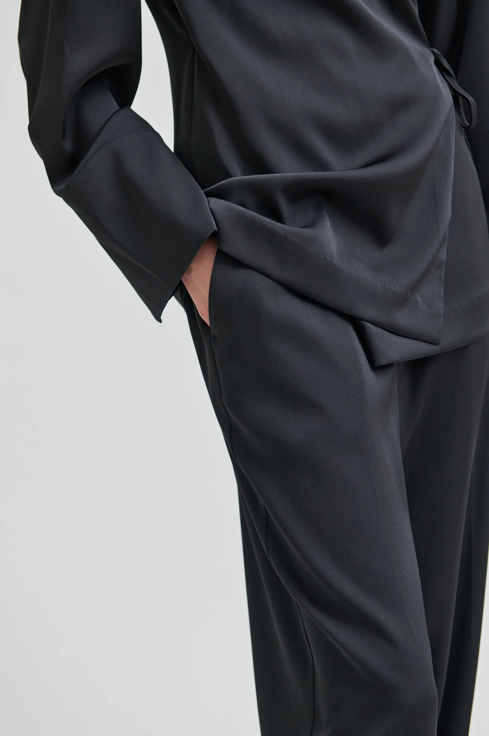 Glari Trousers sold by Second Female product image thumbnail 2