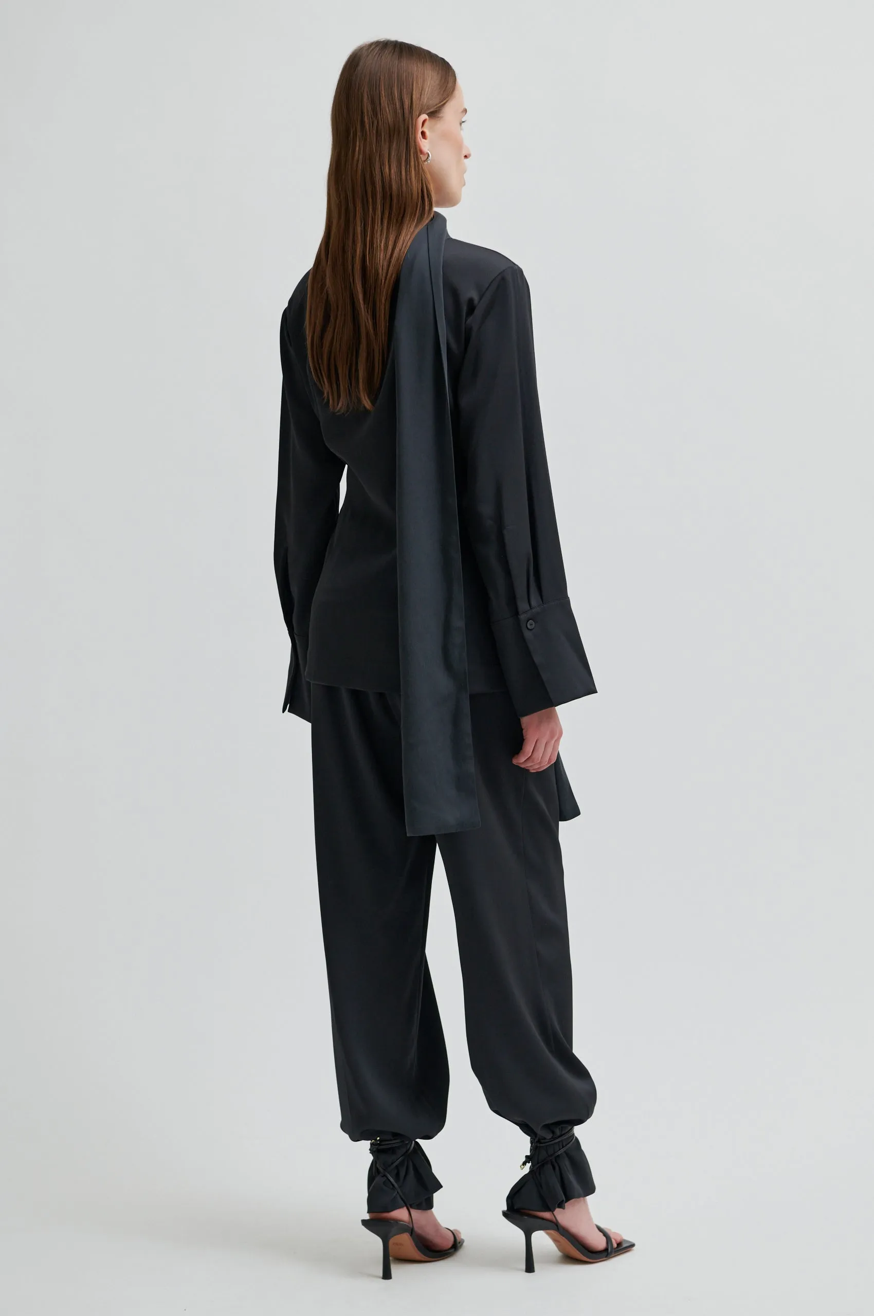 Glari Trousers sold by Second Female product image thumbnail 4