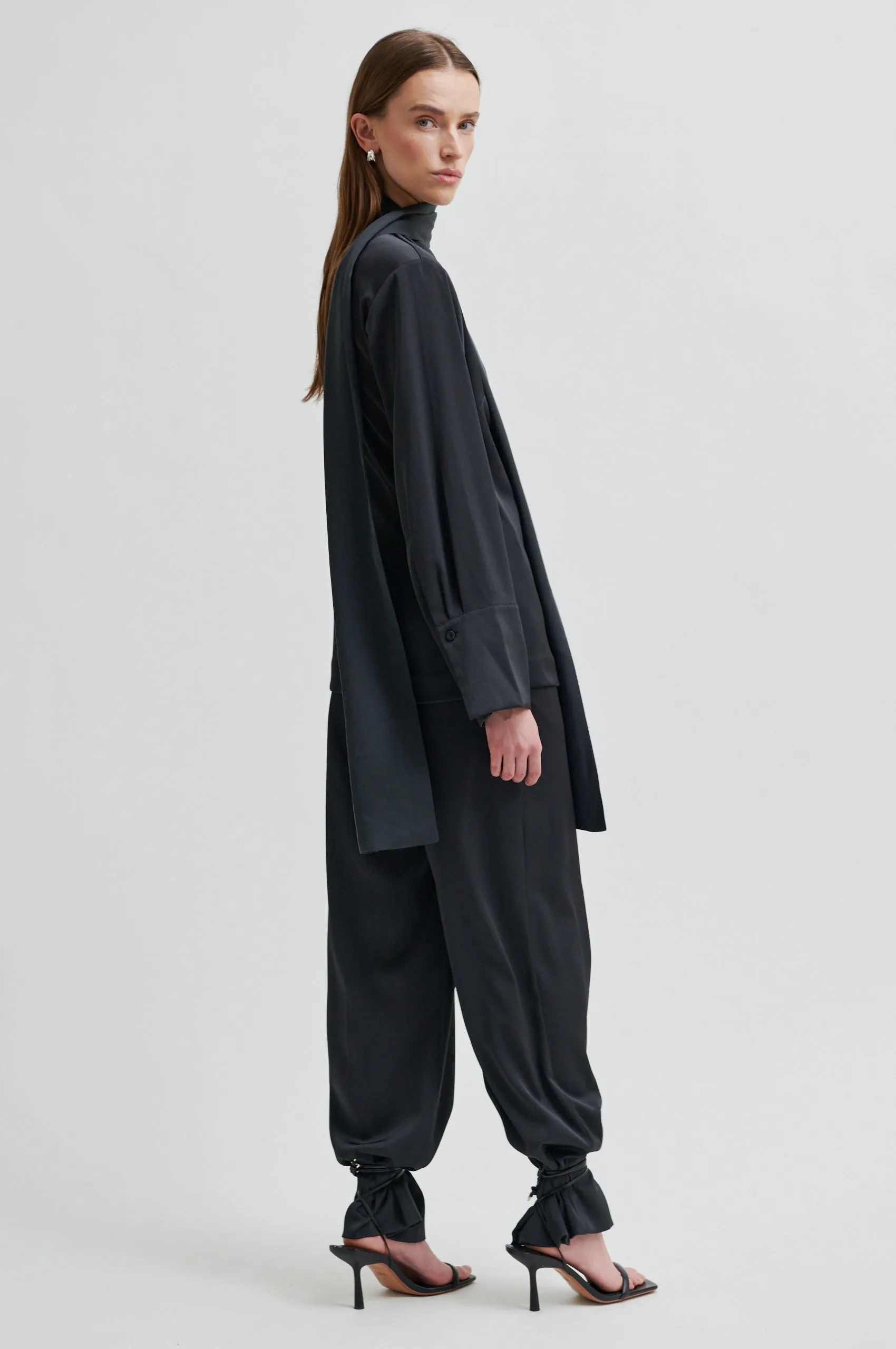 Glari Trousers sold by Second Female product image thumbnail 3