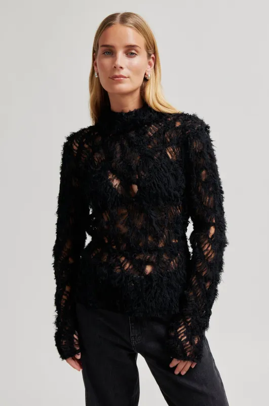 Sibelle Blouse sold by Second Female