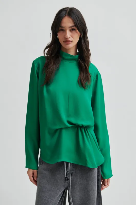 Glara Blouse sold by Second Female