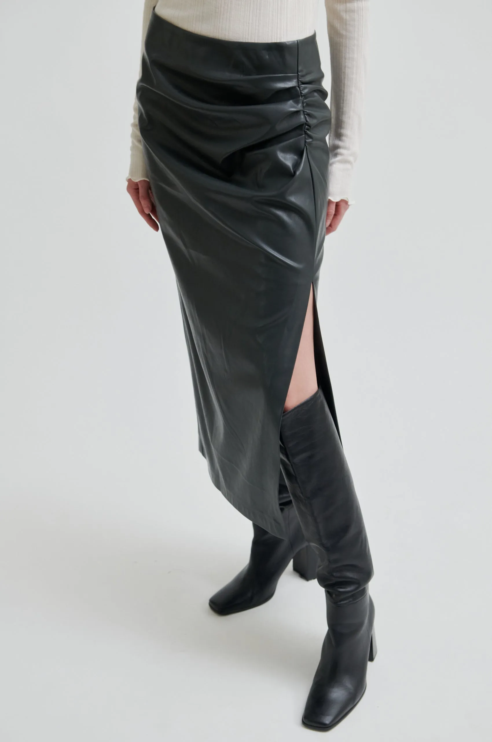 Seerie Skirt sold by Second Female product image thumbnail 2