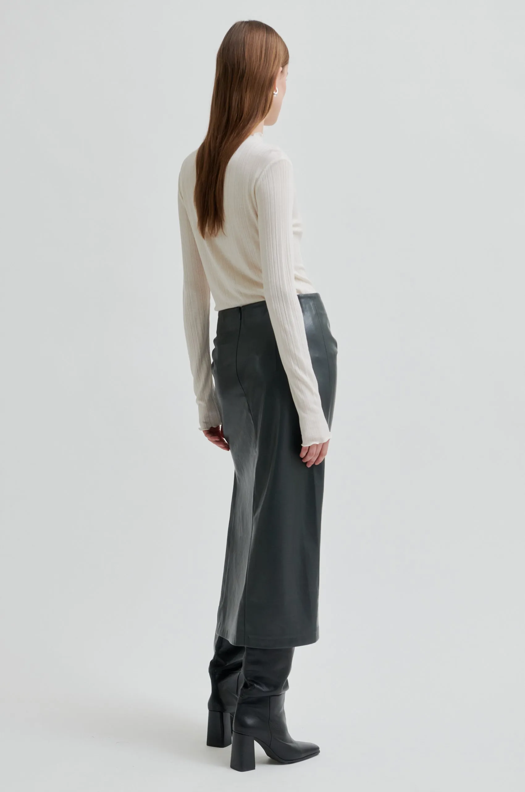 Seerie Skirt sold by Second Female product image thumbnail 5