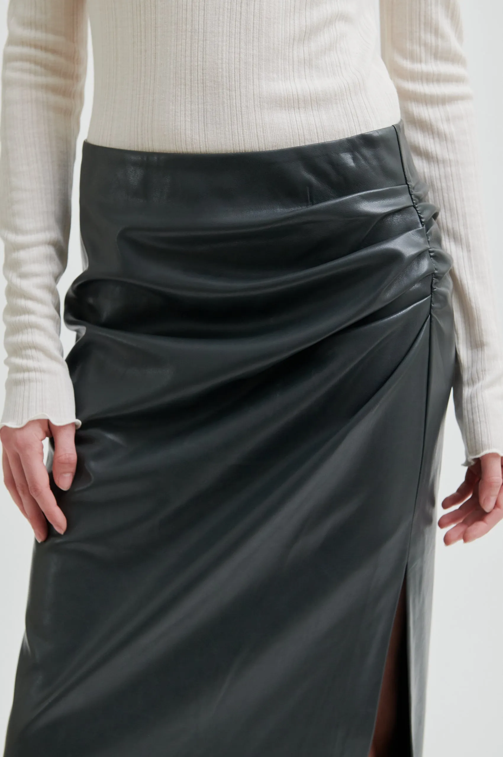 Seerie Skirt sold by Second Female product image thumbnail 3