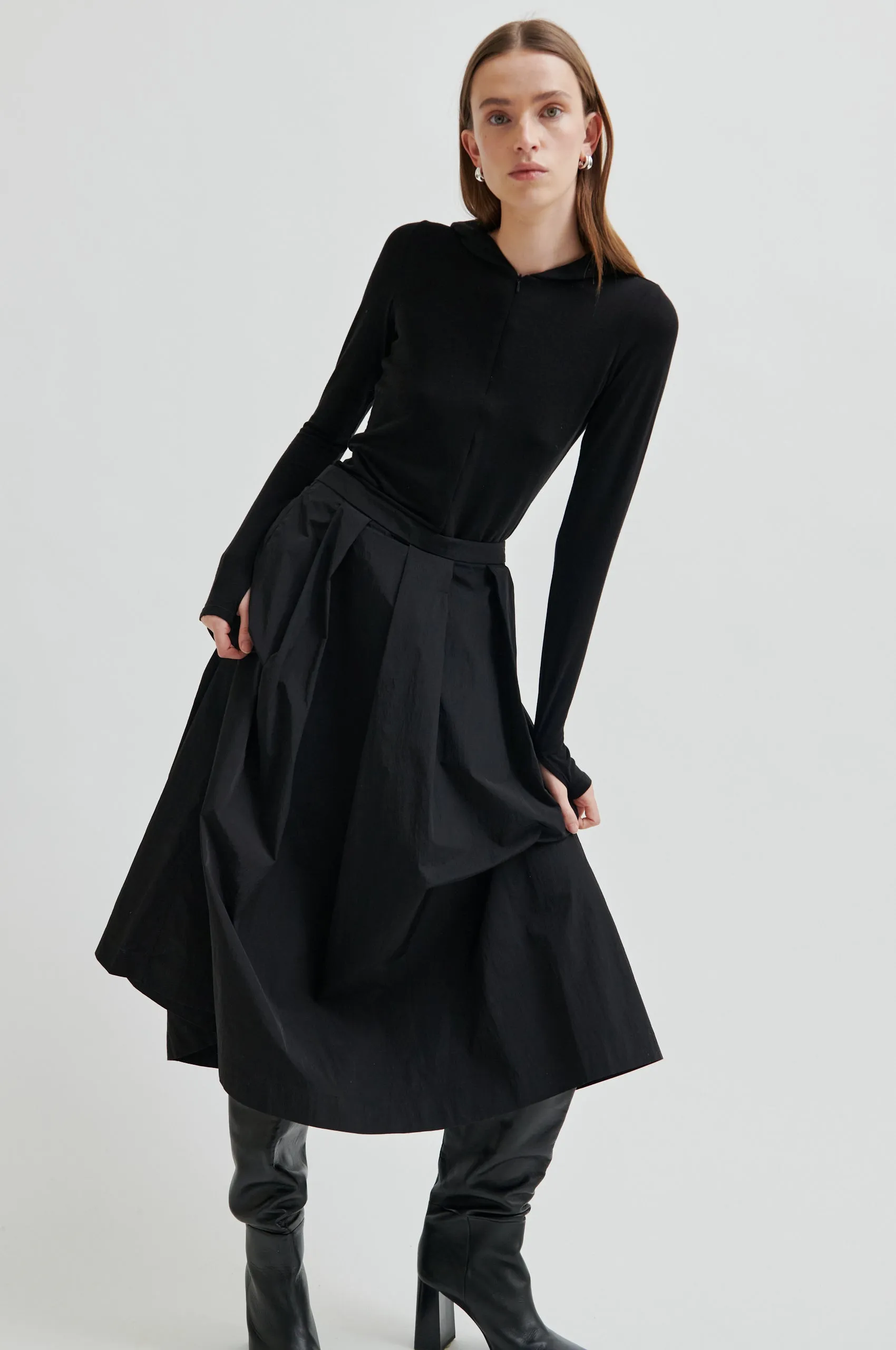 Niline Skirt sold by Second Female product image thumbnail 2
