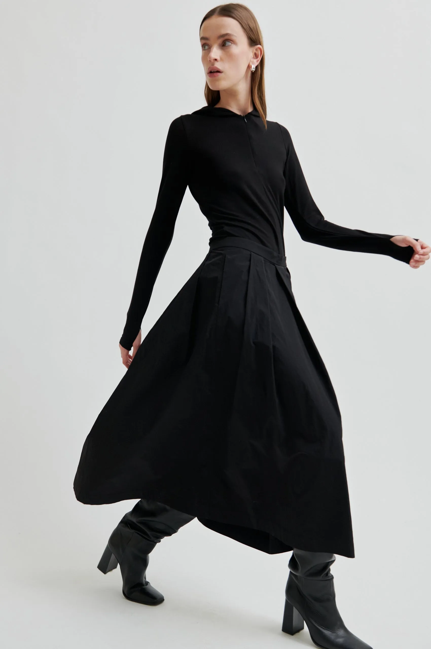 Niline Skirt sold by Second Female product image thumbnail 4