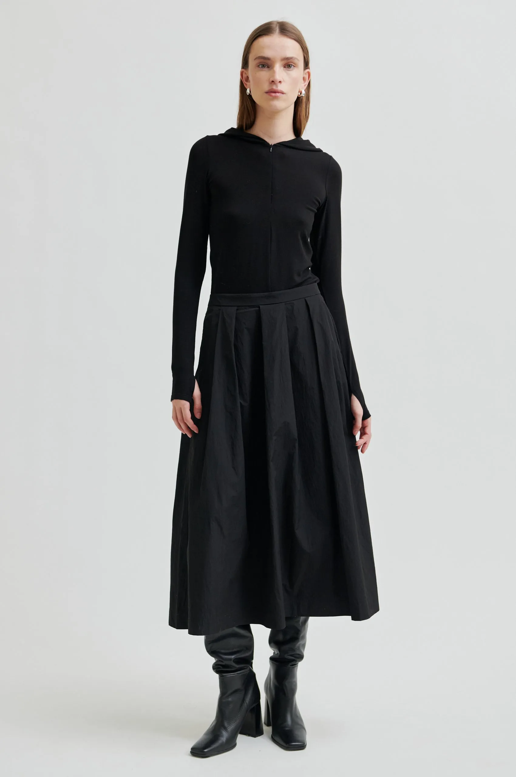 Niline Skirt sold by Second Female