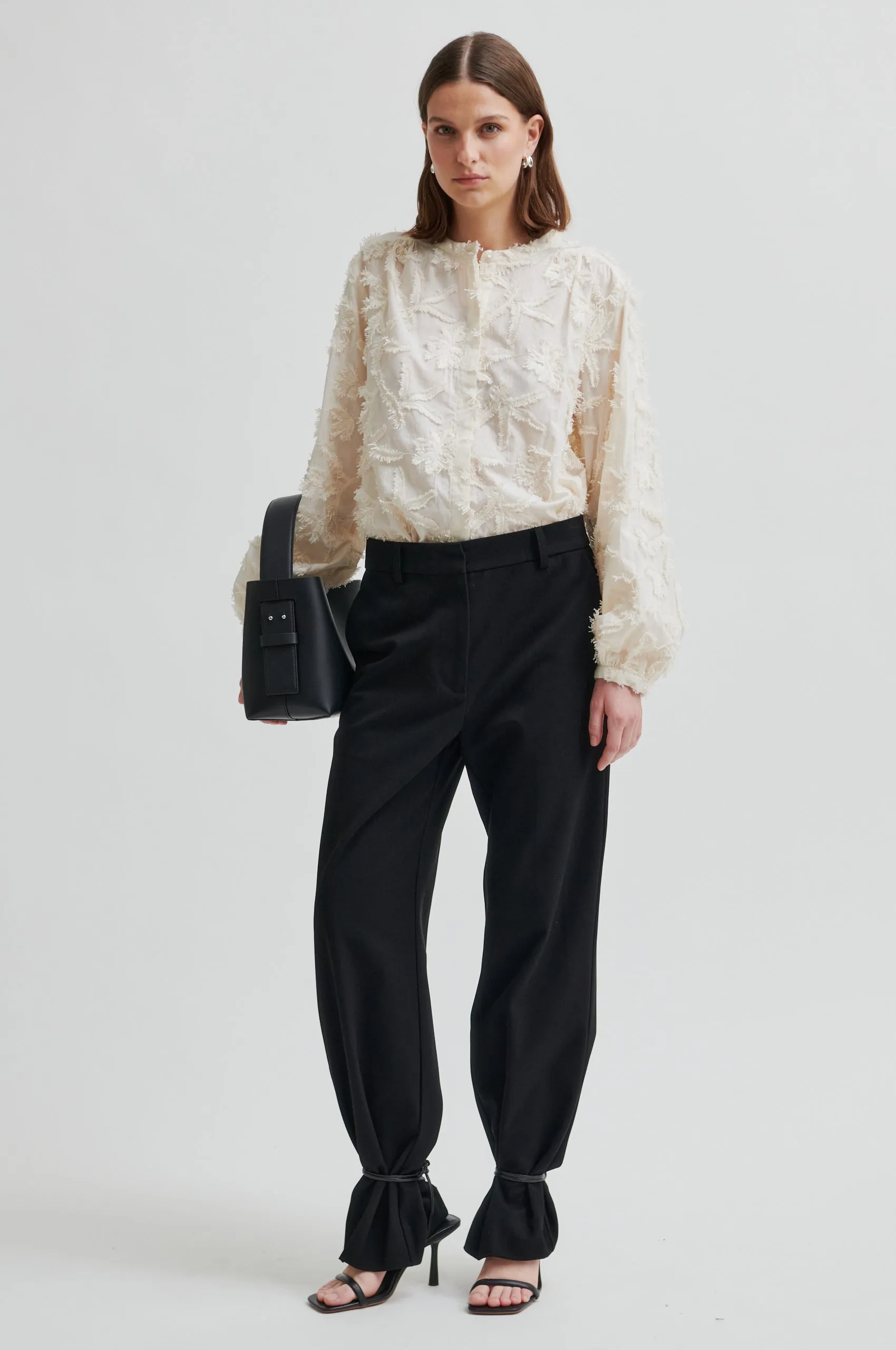 Seena Shirt sold by Second Female product image thumbnail 3