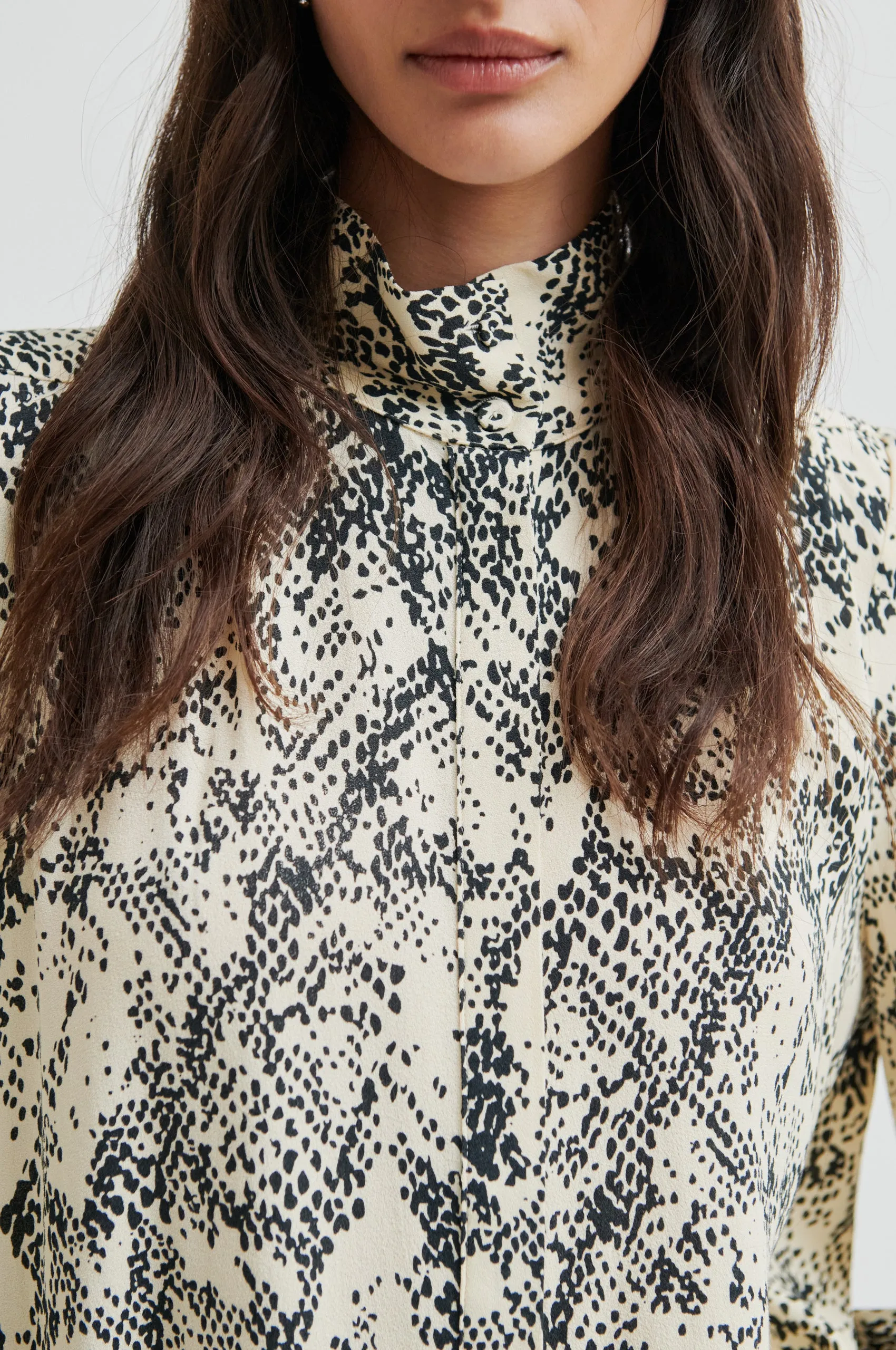 Sneaky Shirt sold by Second Female product image thumbnail 5