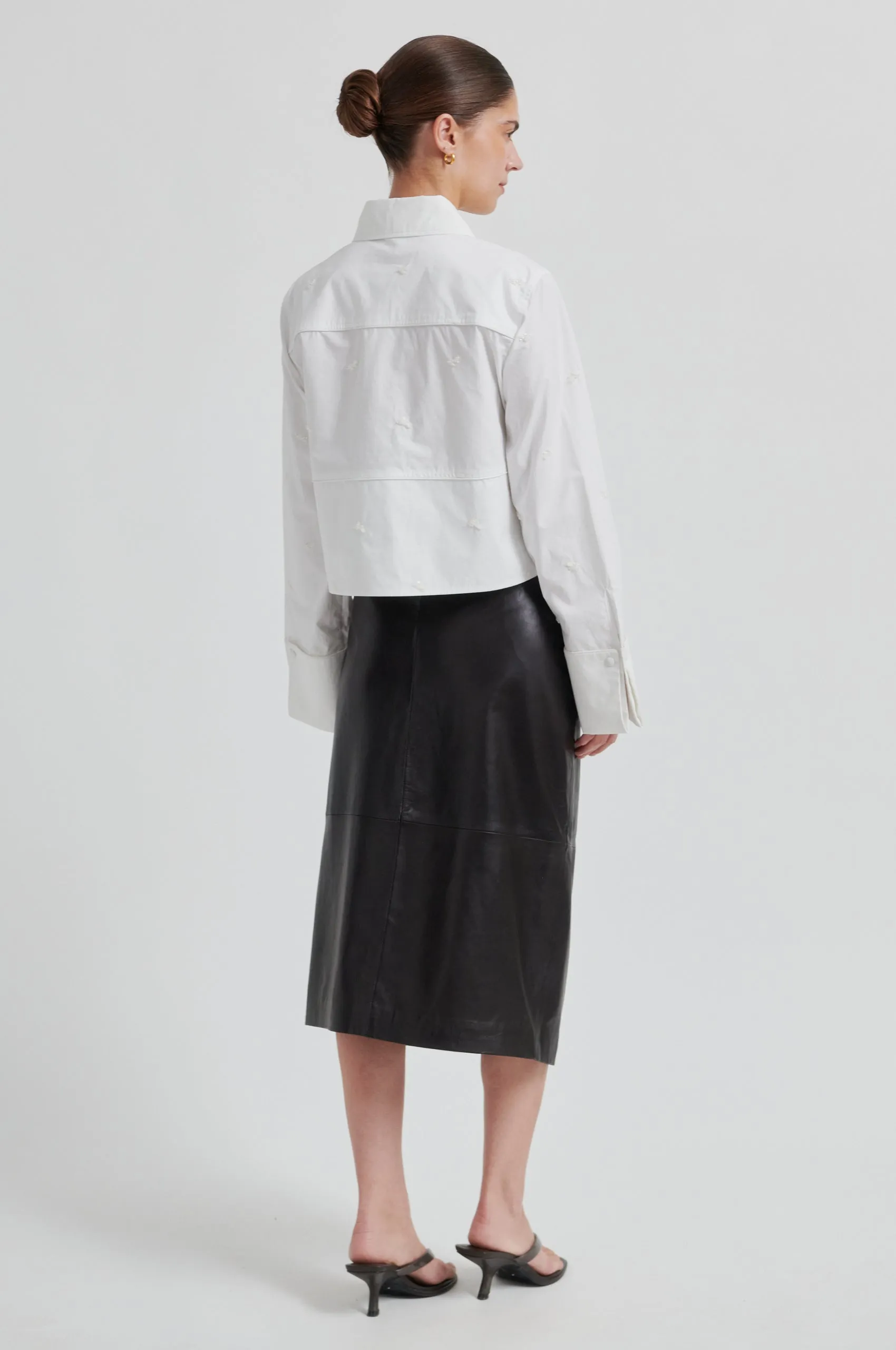 Silva Shirt sold by Second Female product image thumbnail 5