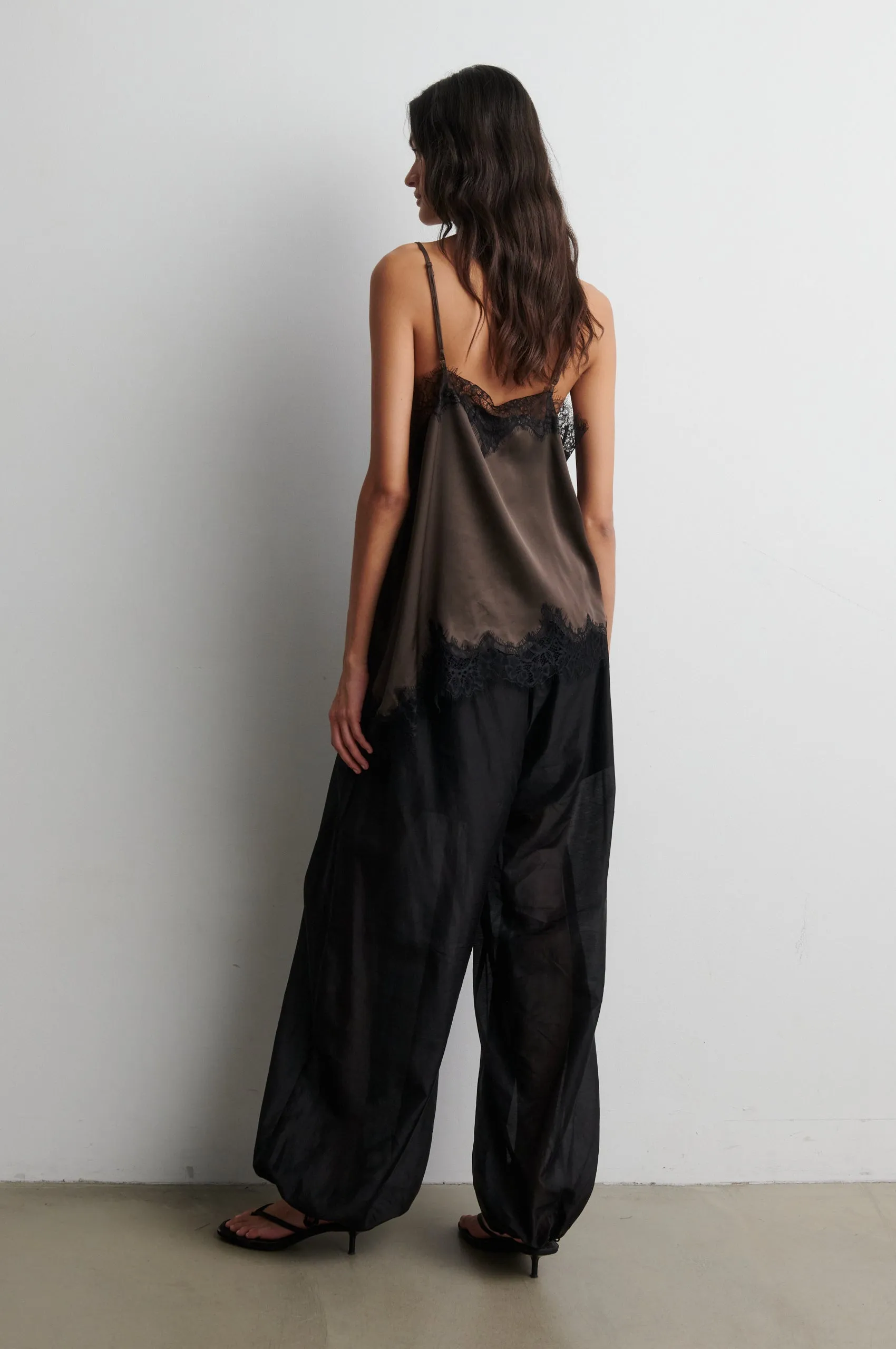 Lacia Contrast Strap Top sold by Second Female product image thumbnail 5