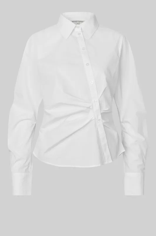 Hill Shirt sold by Second Female