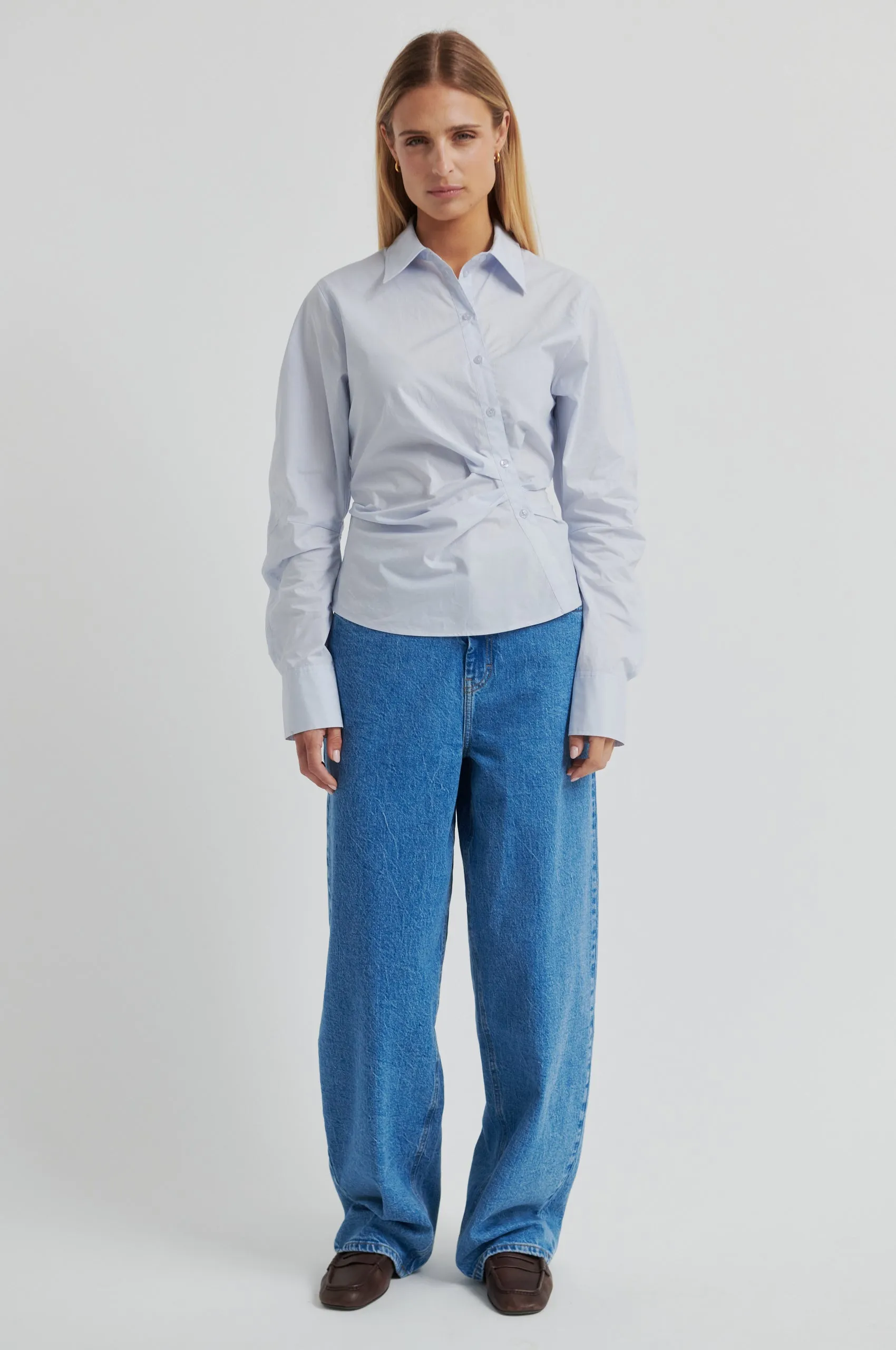 Hill Shirt sold by Second Female product image thumbnail 3