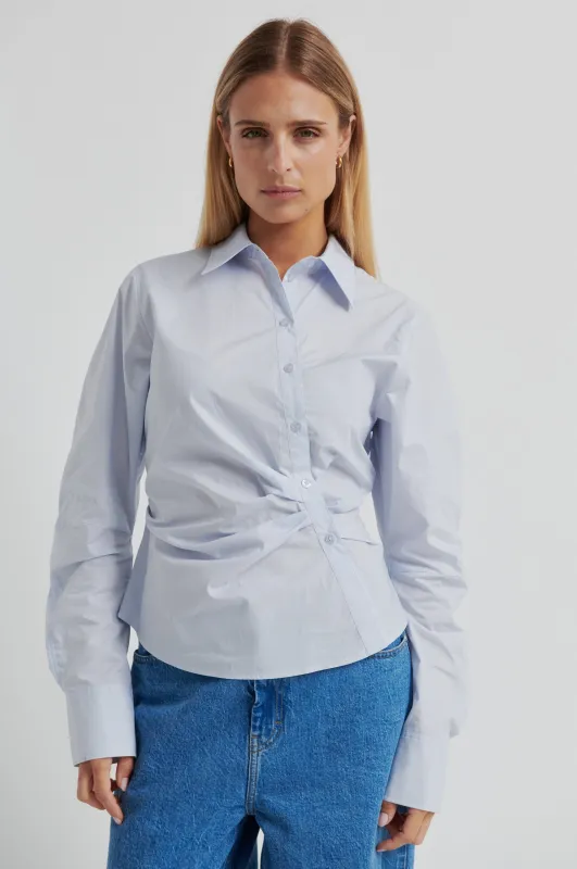 Hill Shirt sold by Second Female