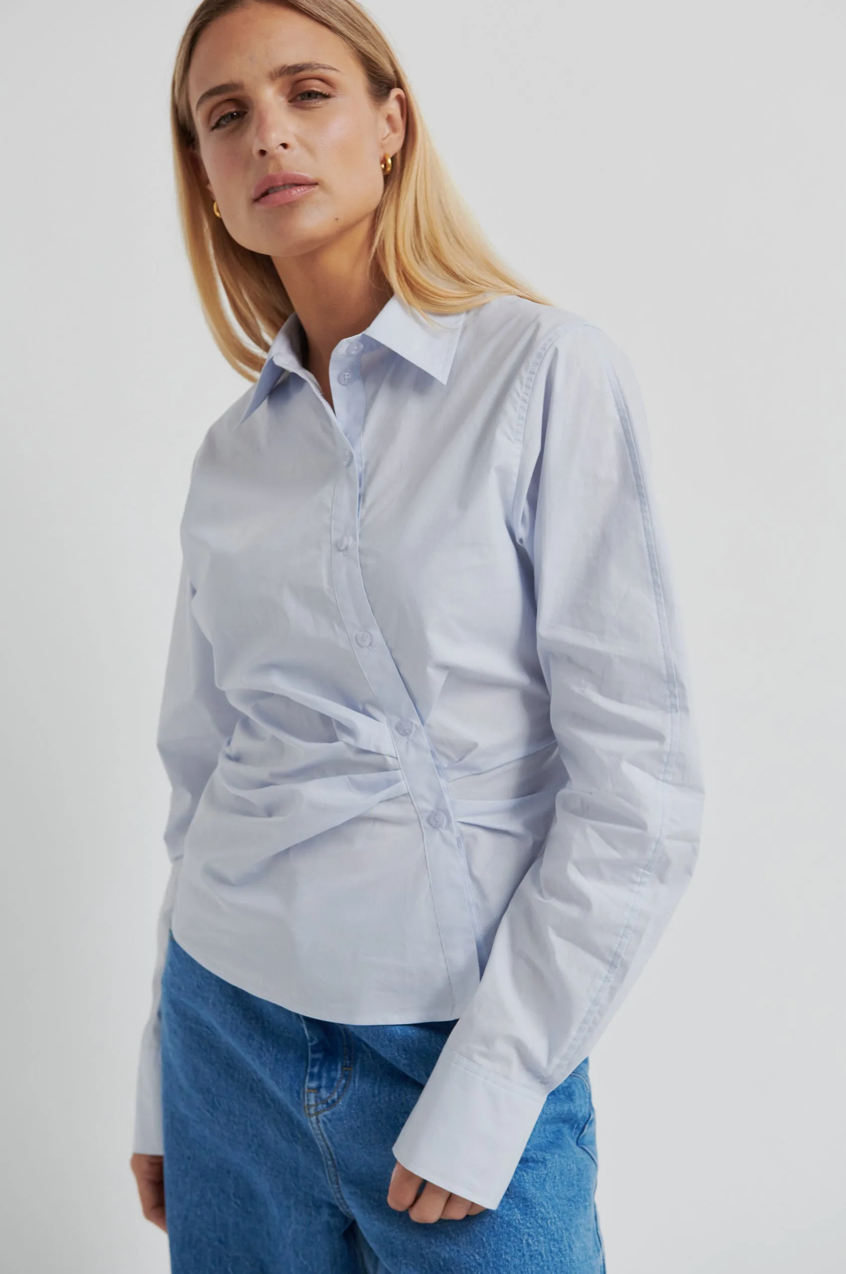 Hill Shirt sold by Second Female product image thumbnail 4