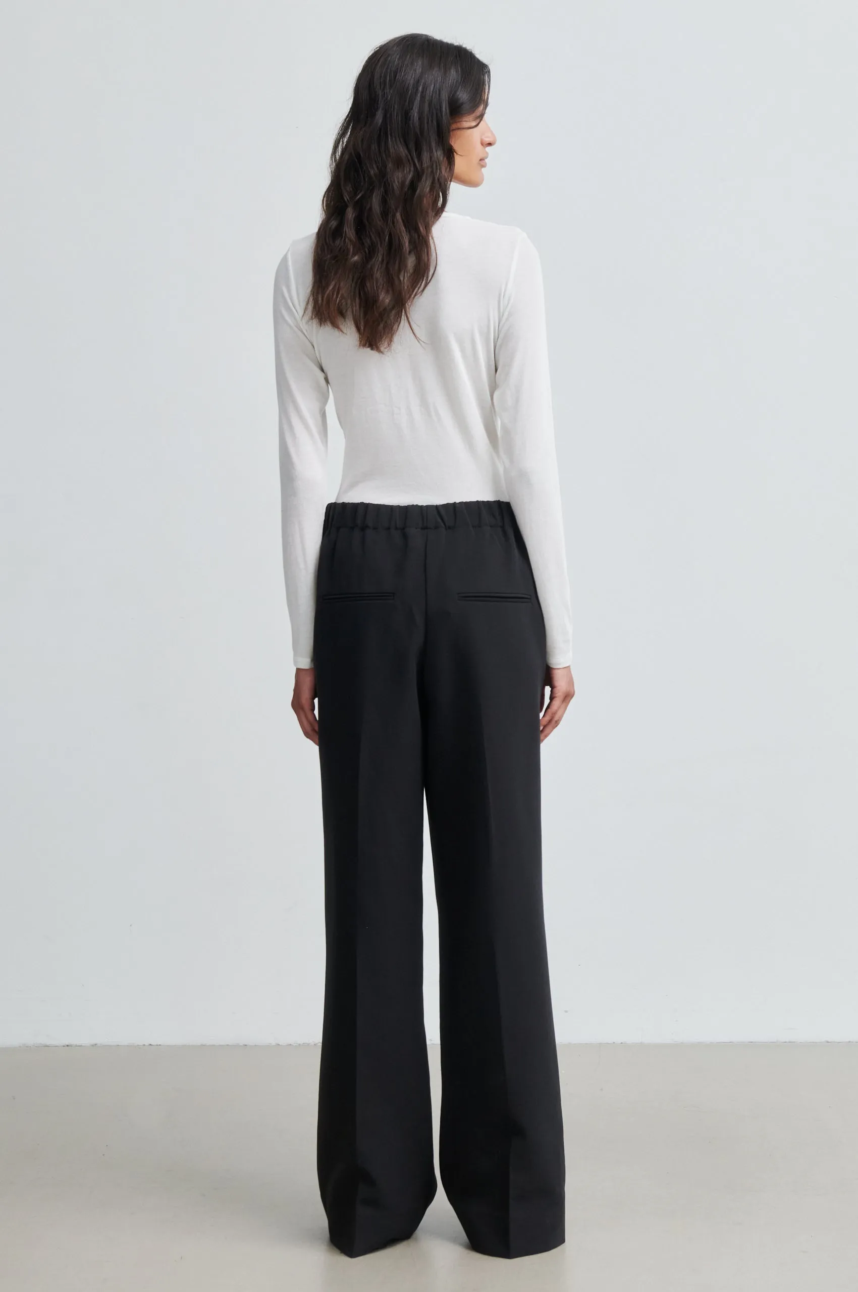 Matima O-Neck Tee sold by Second Female product image thumbnail 4