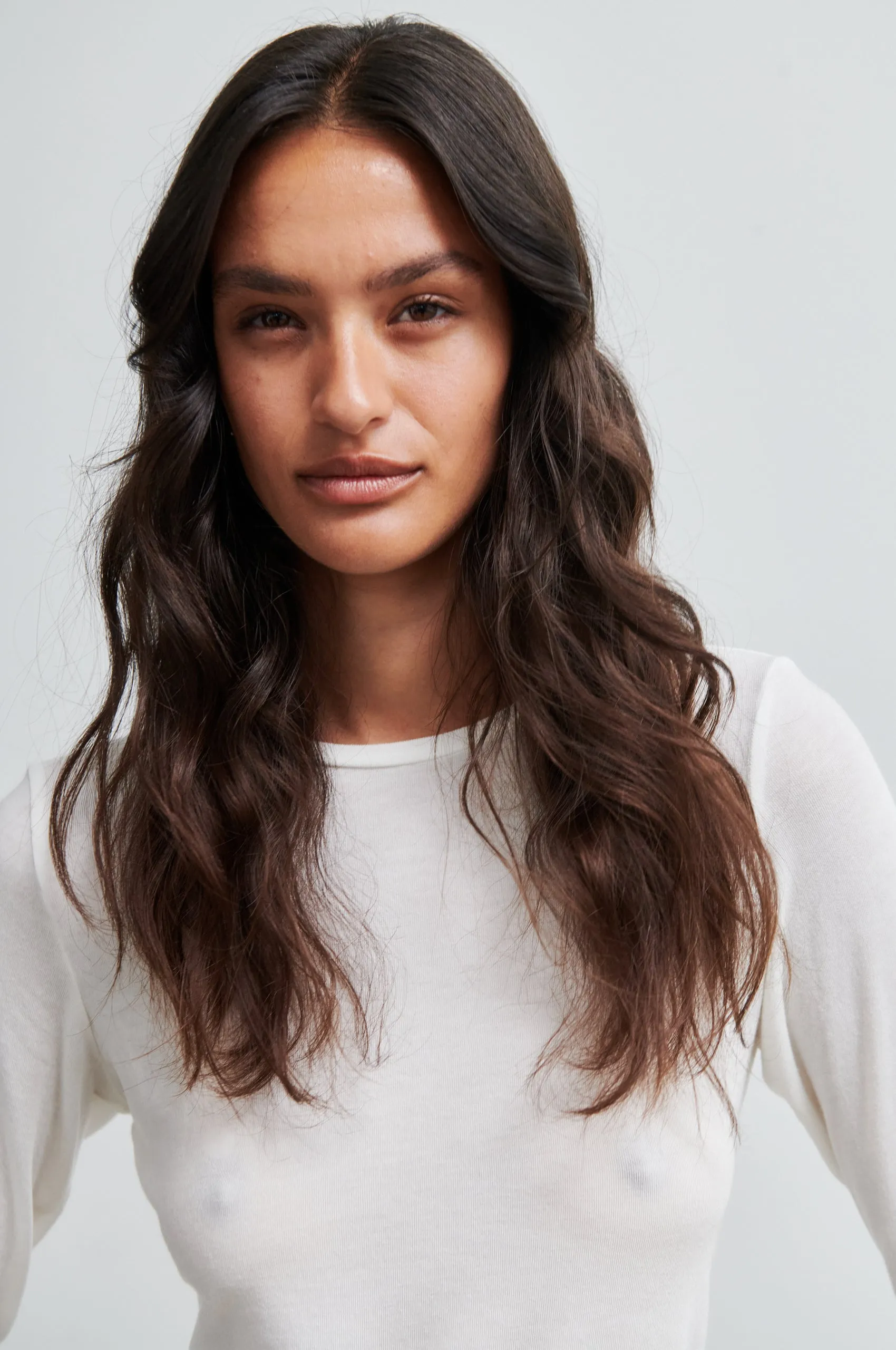 Matima O-Neck Tee sold by Second Female product image thumbnail 2