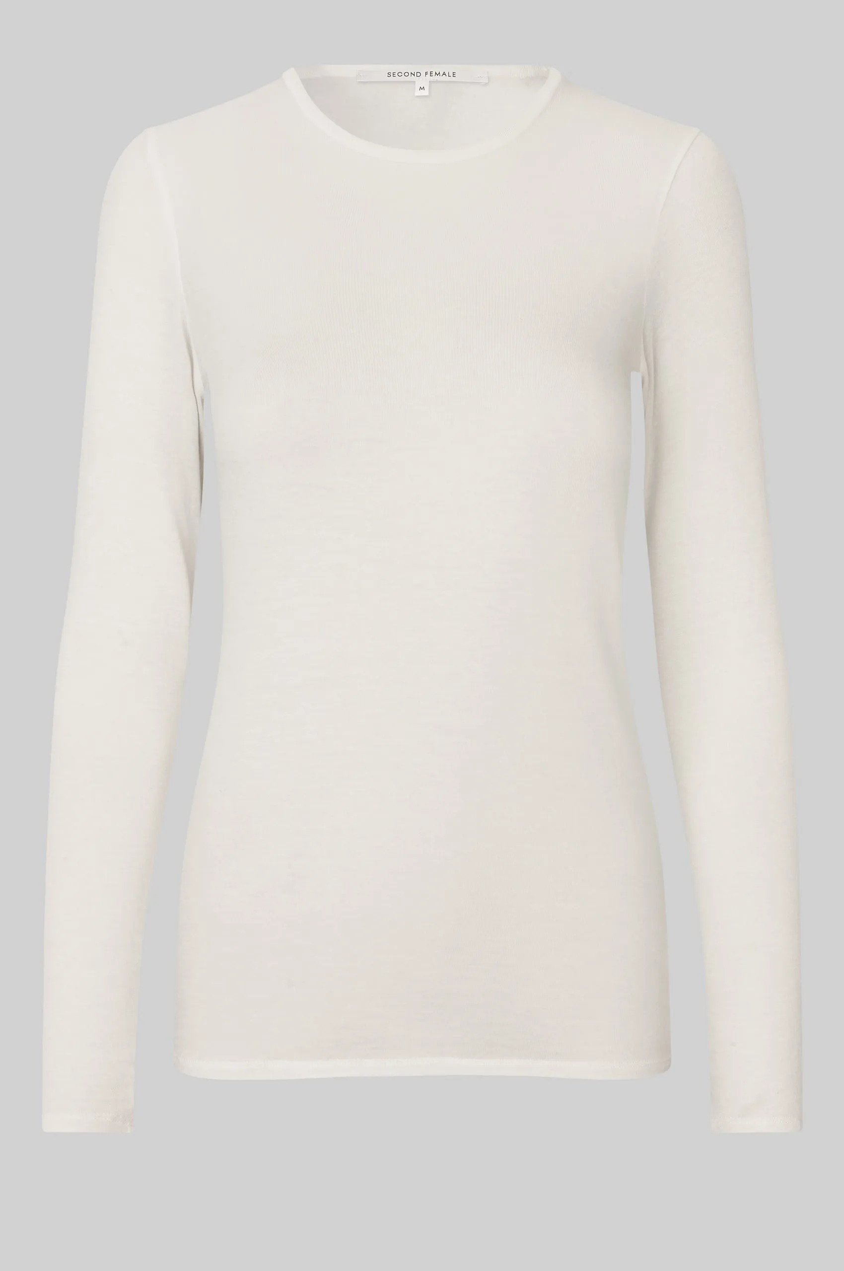 Matima O-Neck Tee sold by Second Female product image thumbnail 5