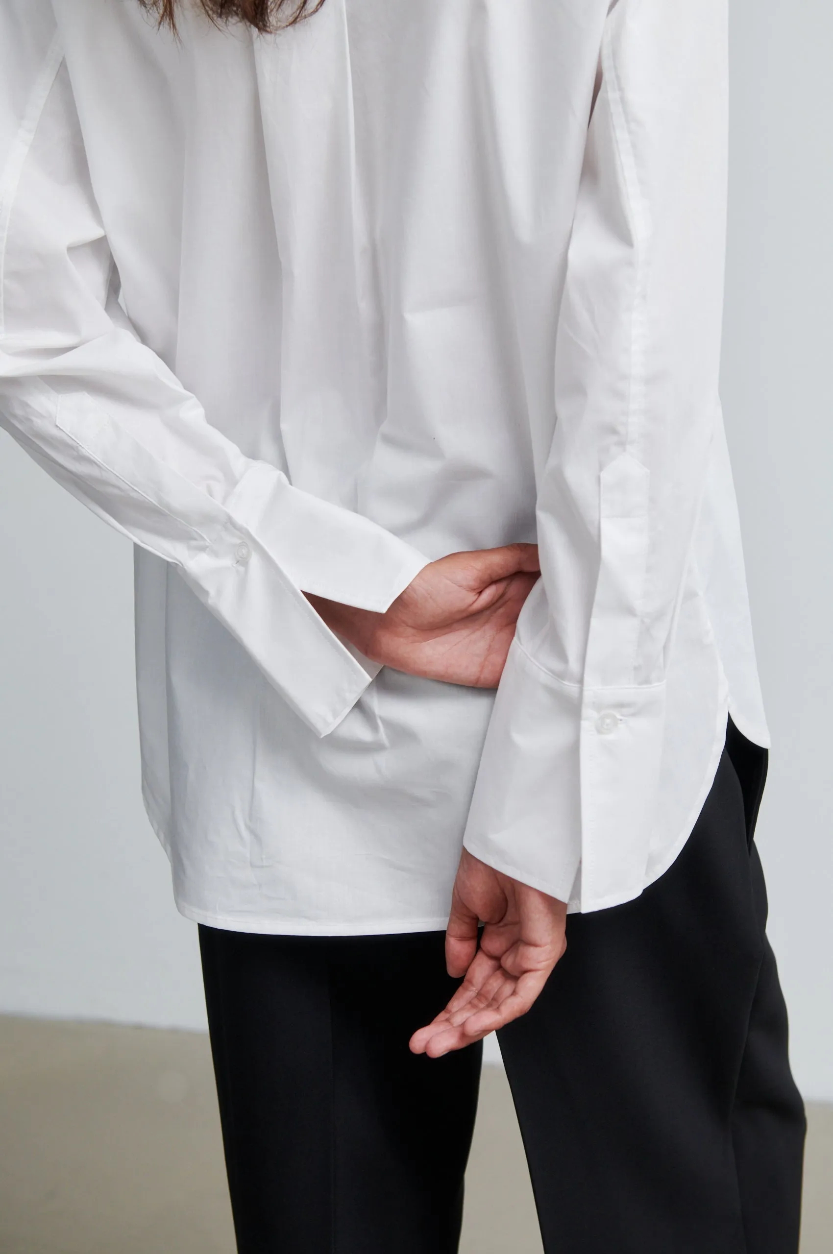 Larkin Shirt sold by Second Female product image thumbnail 2