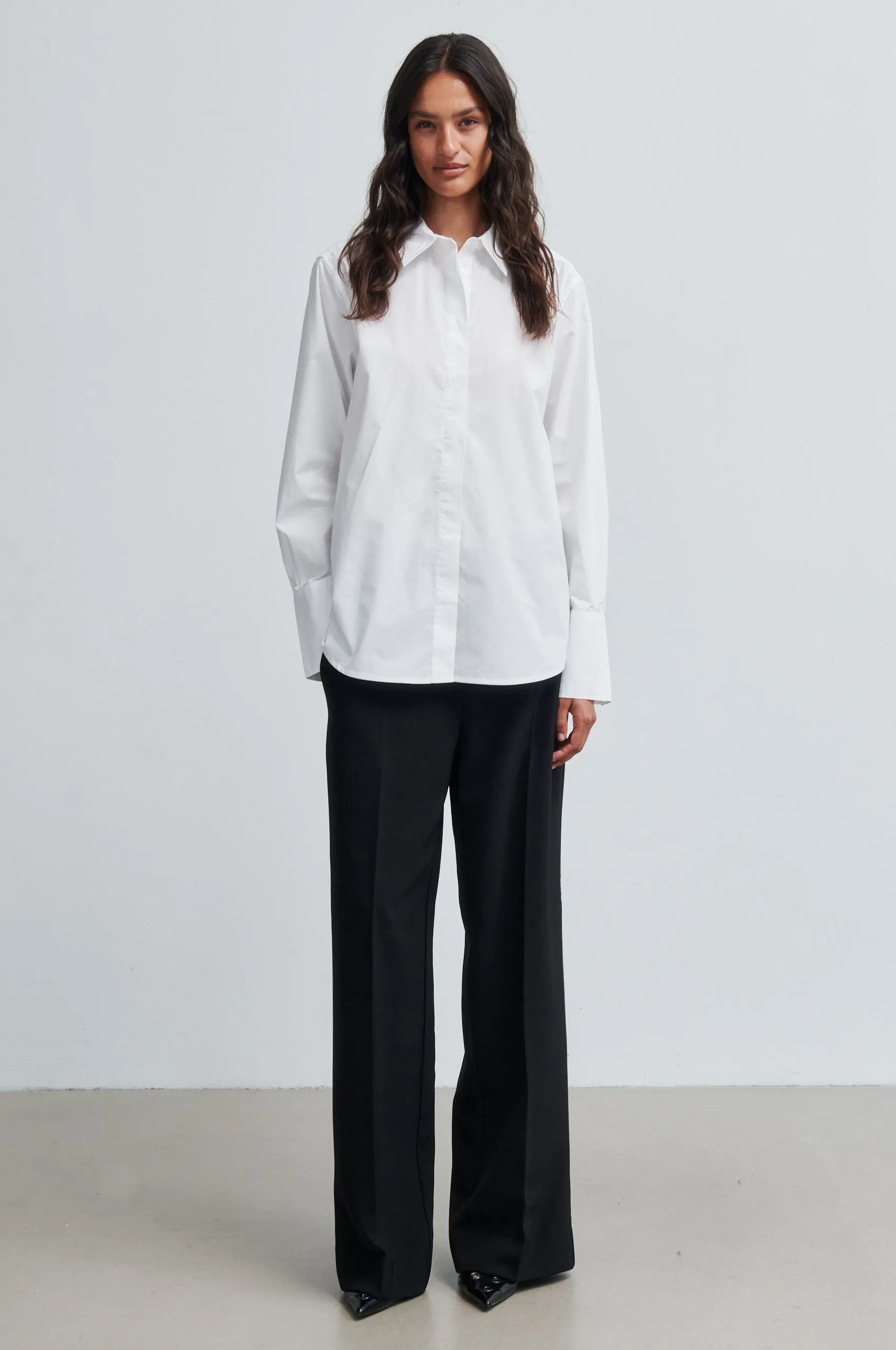 Larkin Shirt sold by Second Female product image thumbnail 4