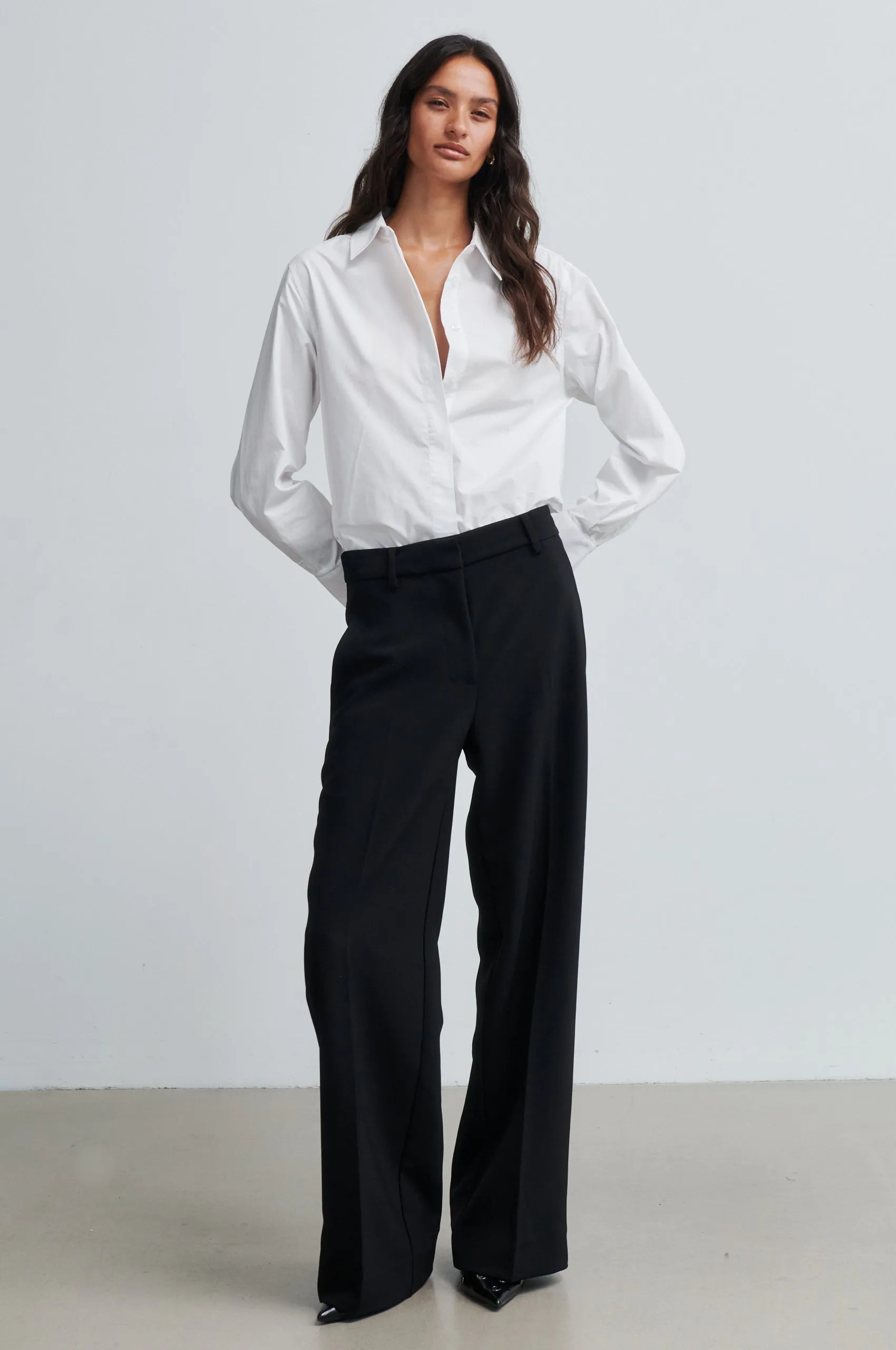 Larkin Shirt sold by Second Female product image thumbnail 5